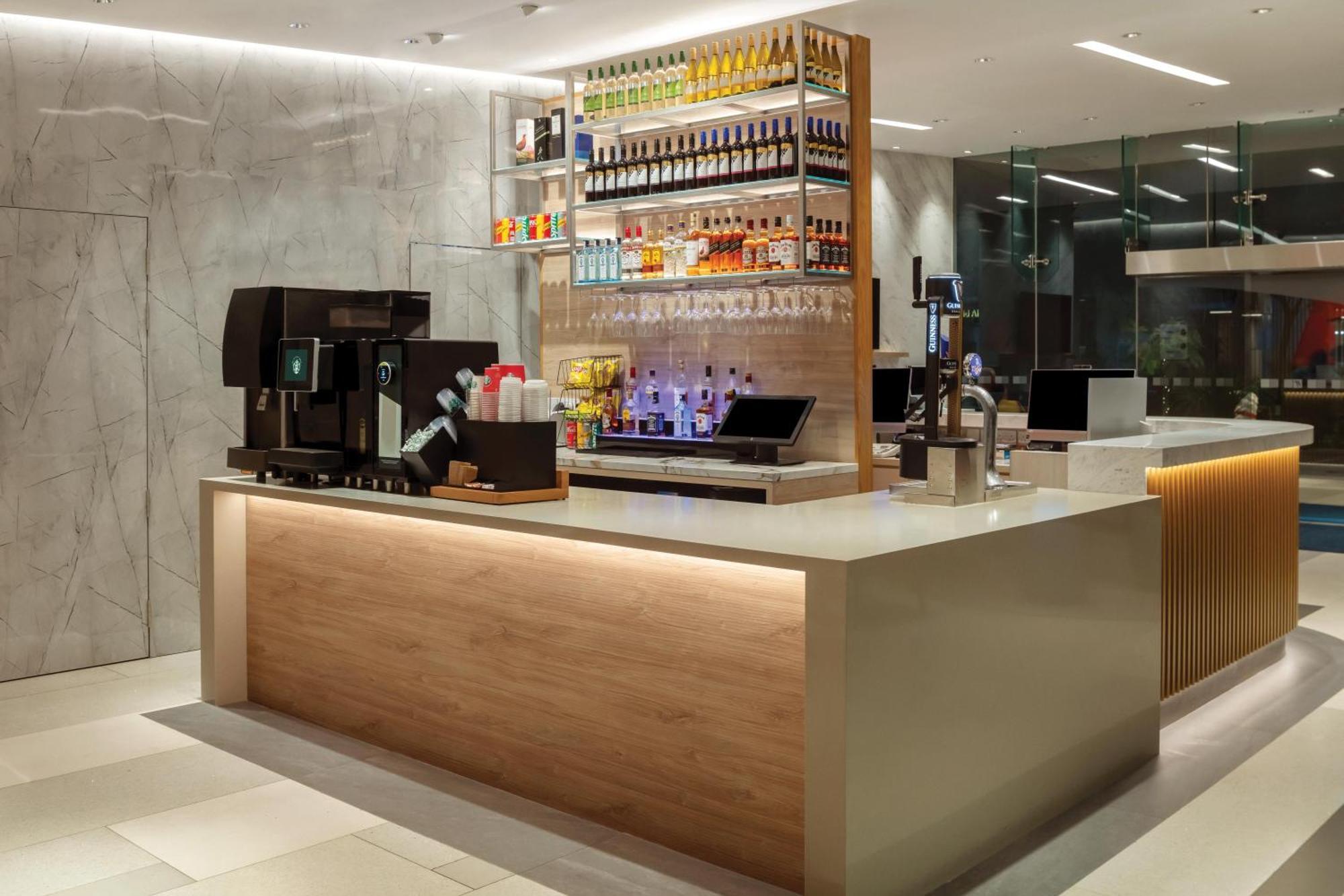 Express Orchard Road By Ihg Singapura