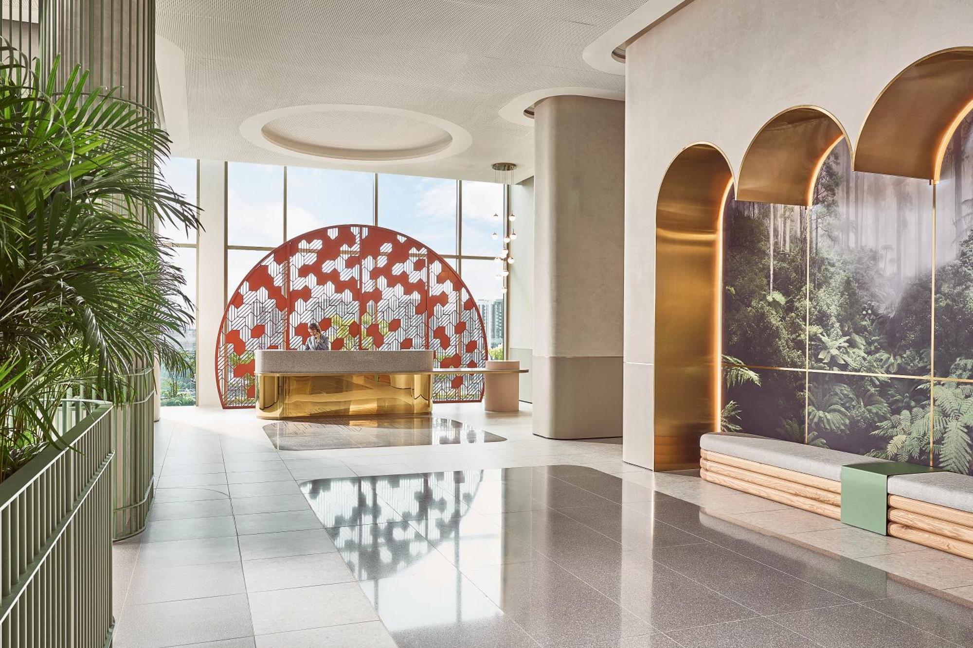 Citadines Science Park 4* Singapore