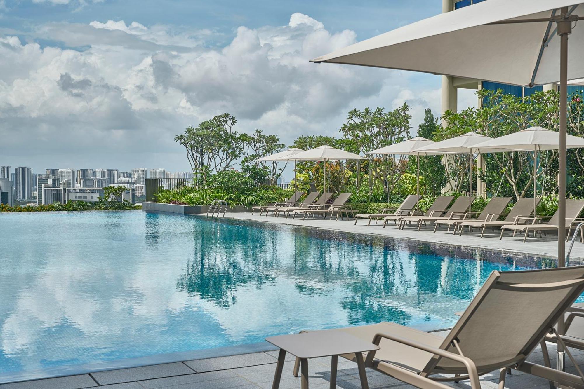 Citadines Science Park Aparthotel Singapore