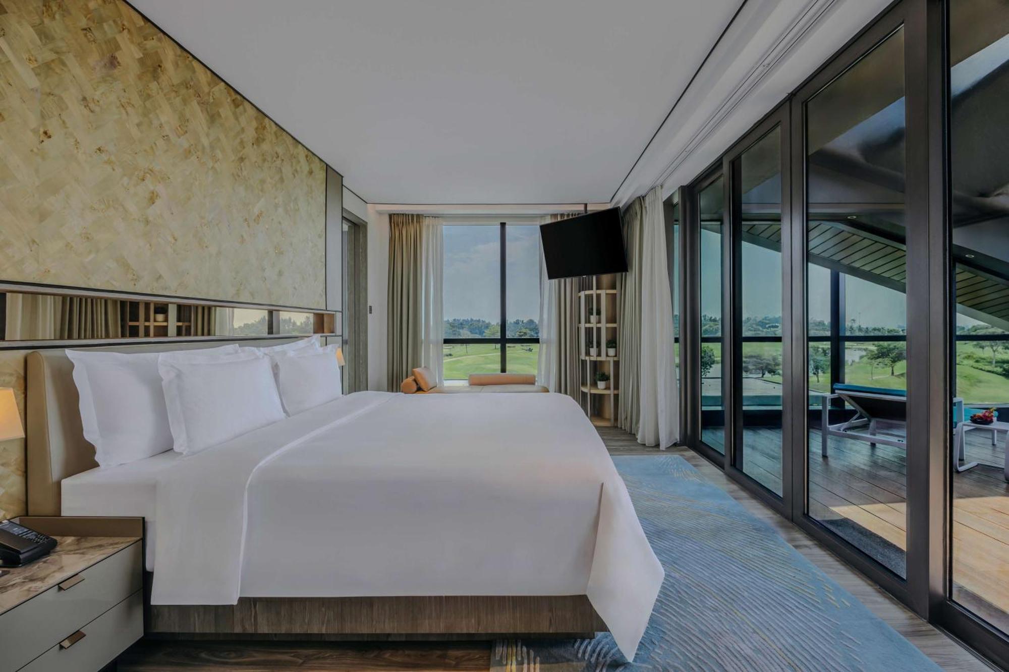 Hotel Dusit Thani Laguna