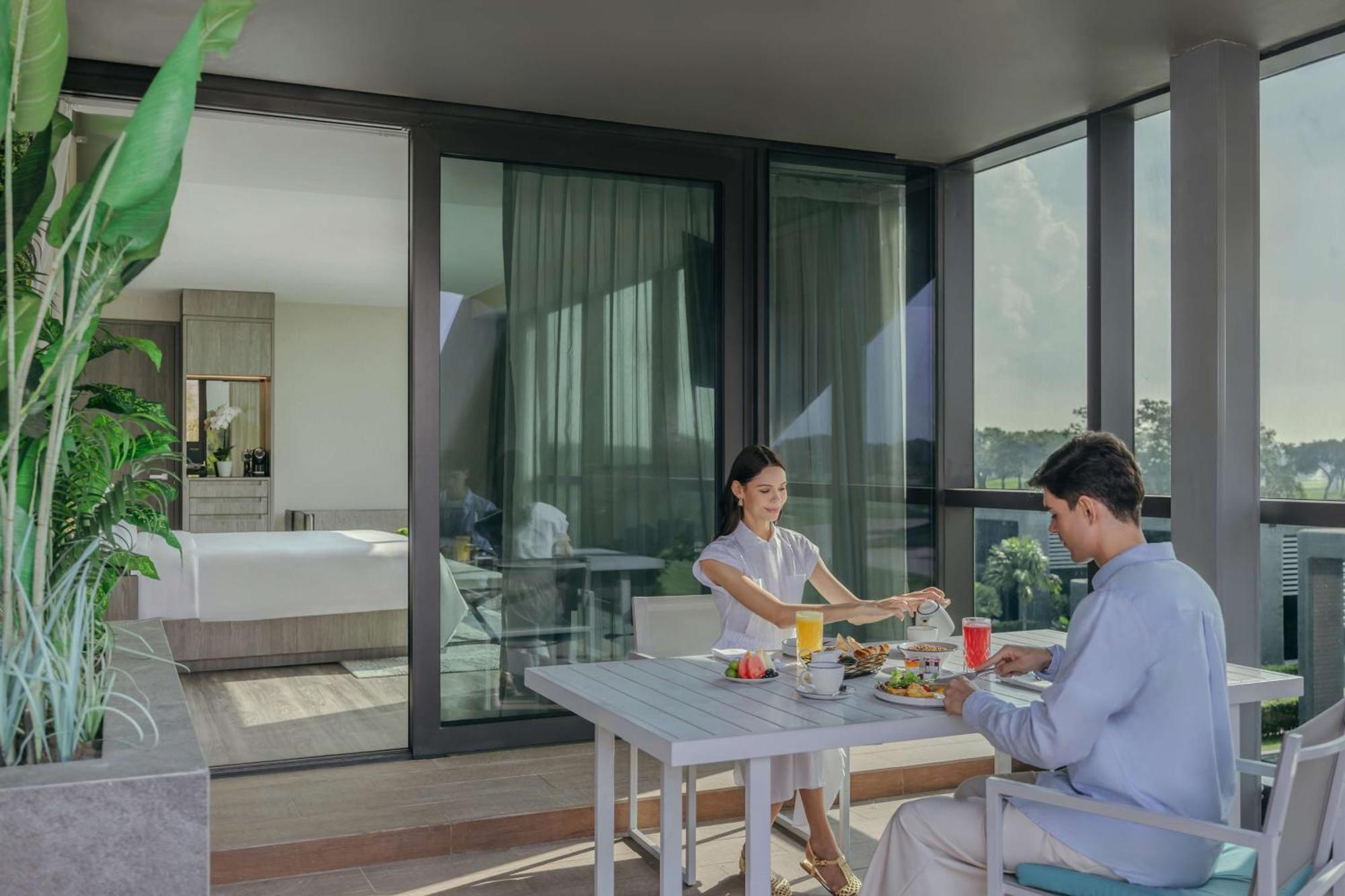 Hotel Dusit Thani Laguna 5*