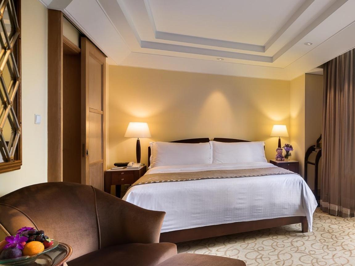Hotel The Fullerton Singapore