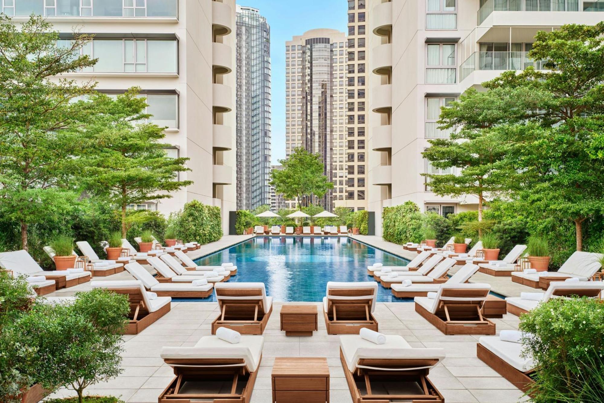 The Edition Hotel 5*