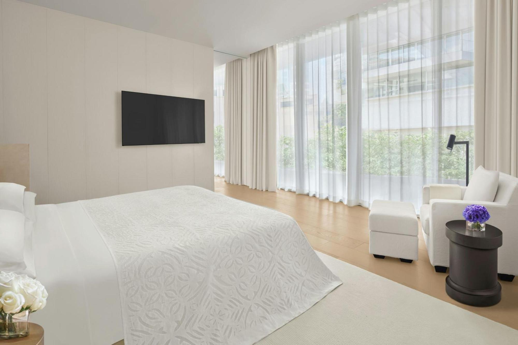The Edition Hotel