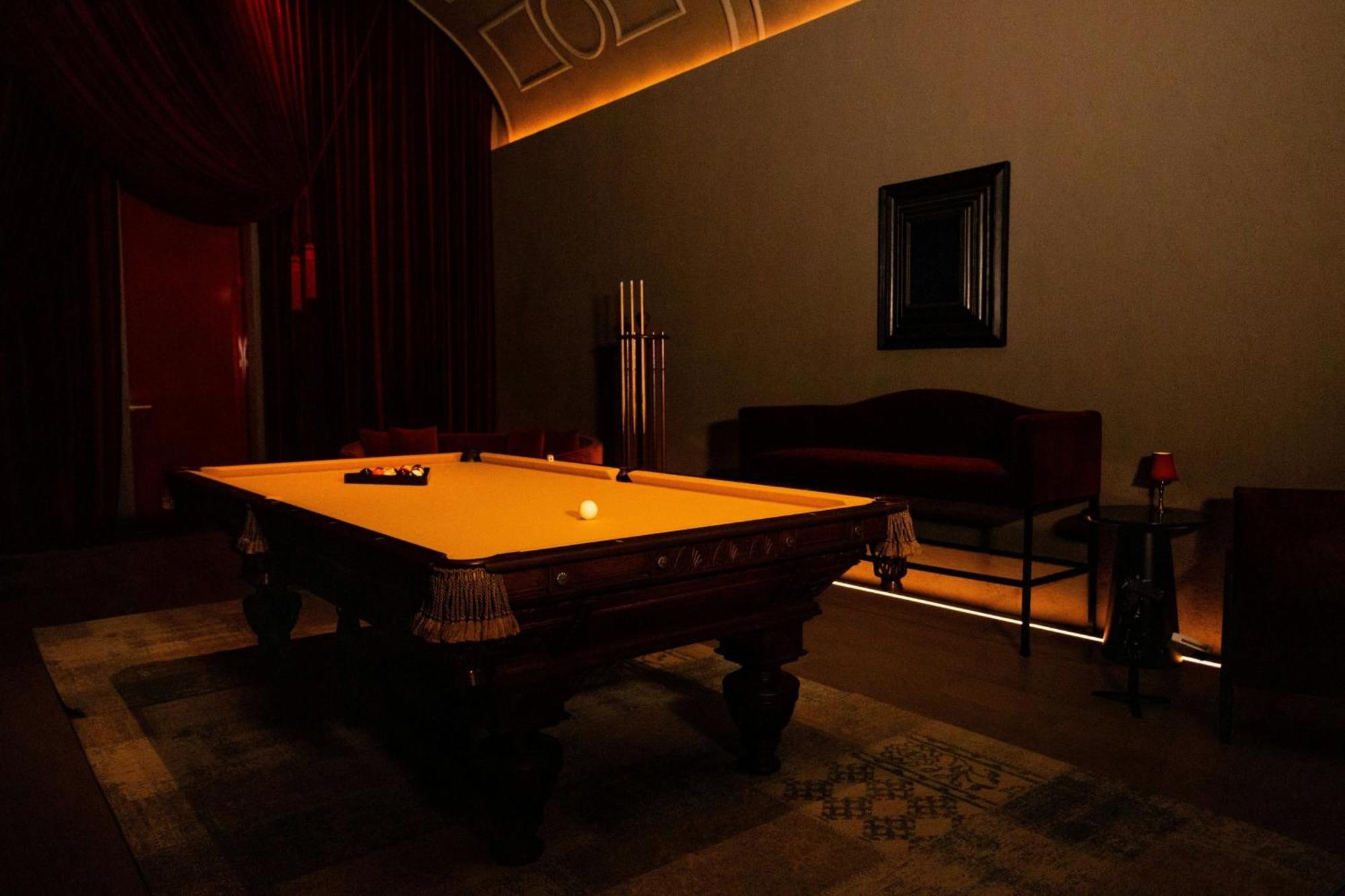 The Edition Hotel