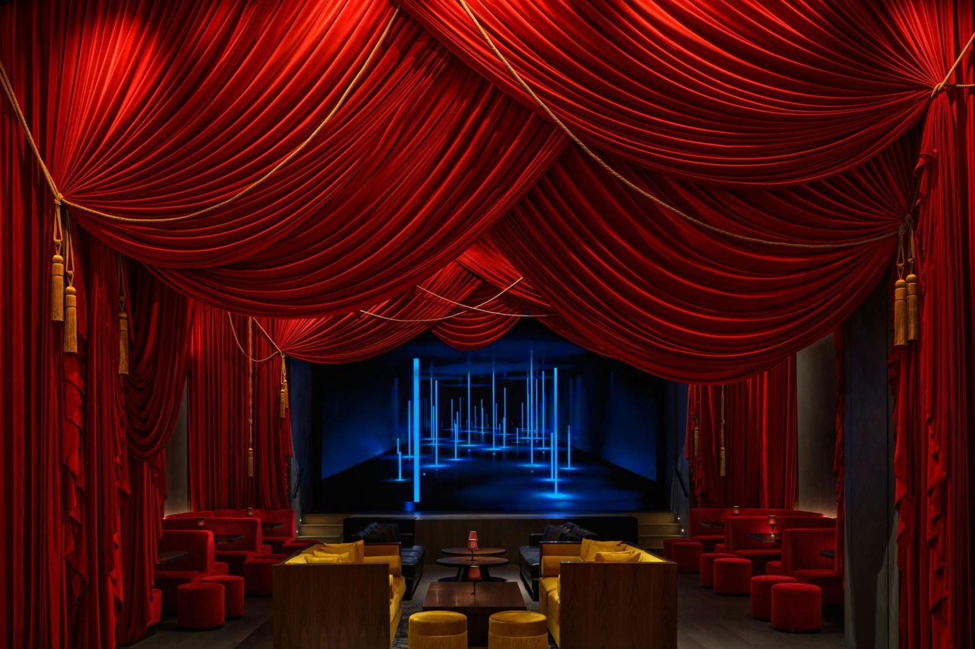 Hotel The Edition 5*