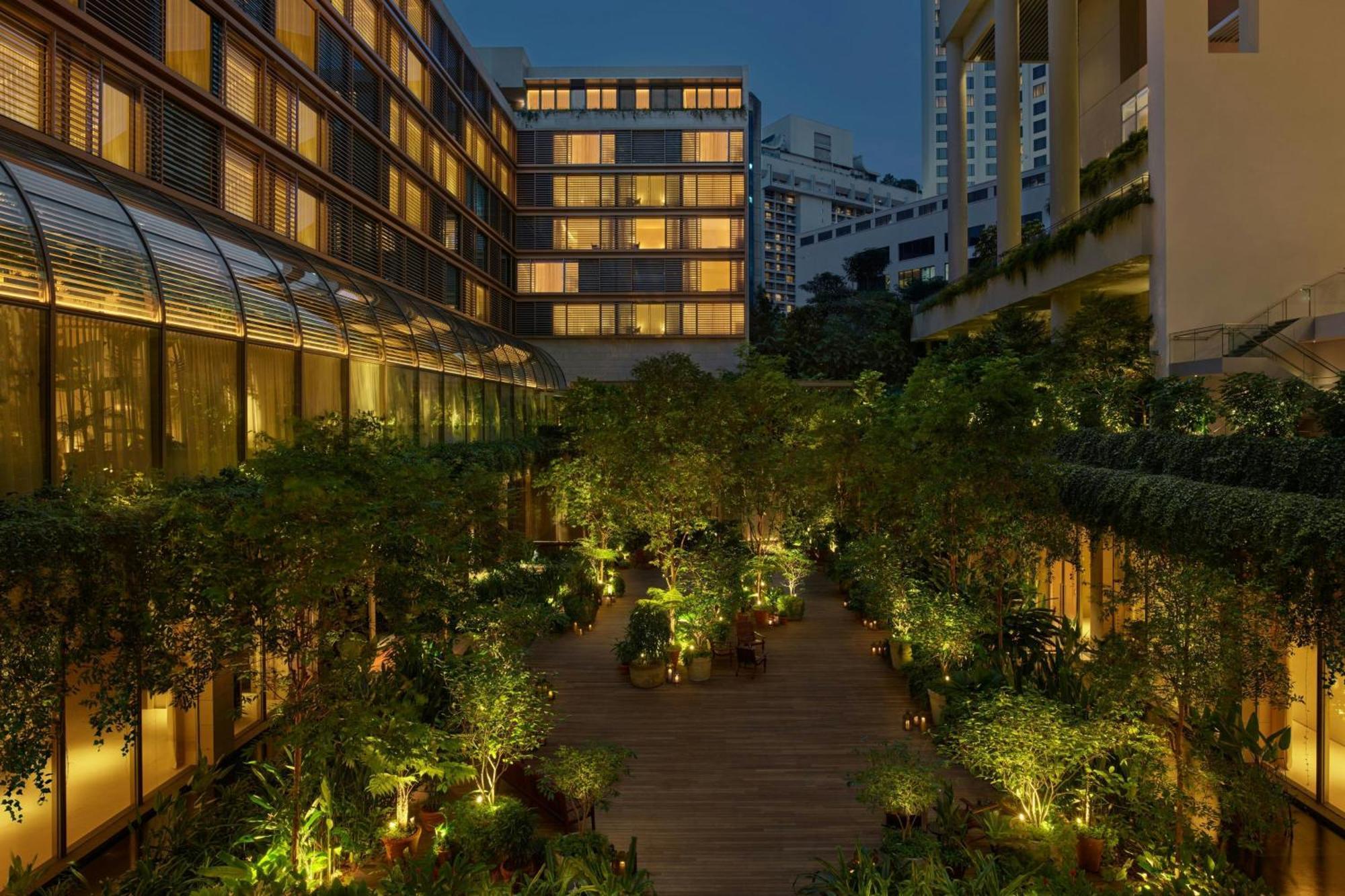 The Edition Hotel