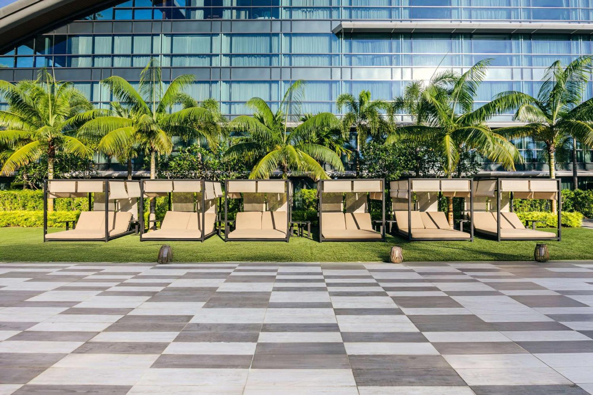 Hotel Dusit Thani Laguna 5*
