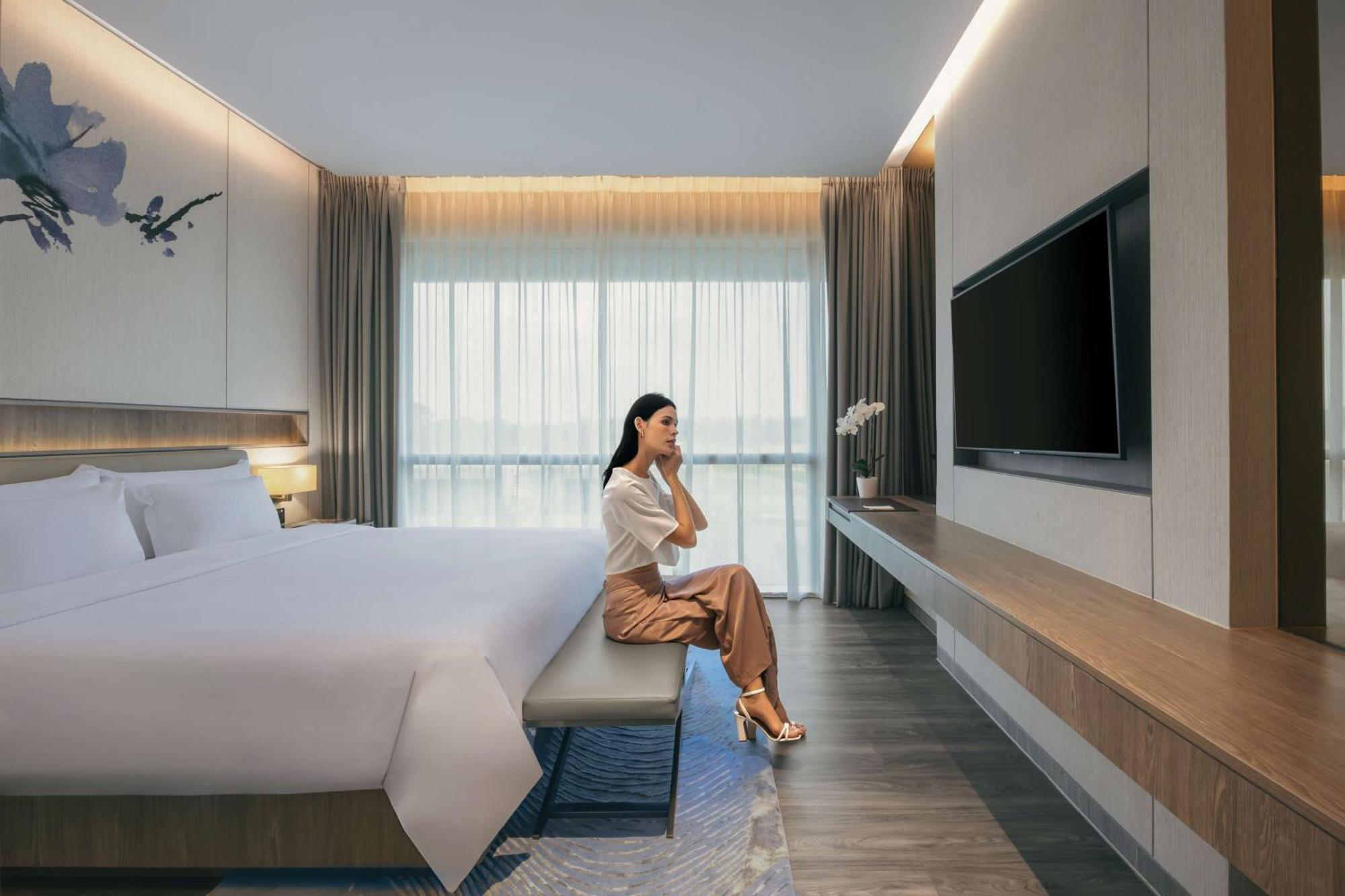 Dusit Thani Laguna Hotel