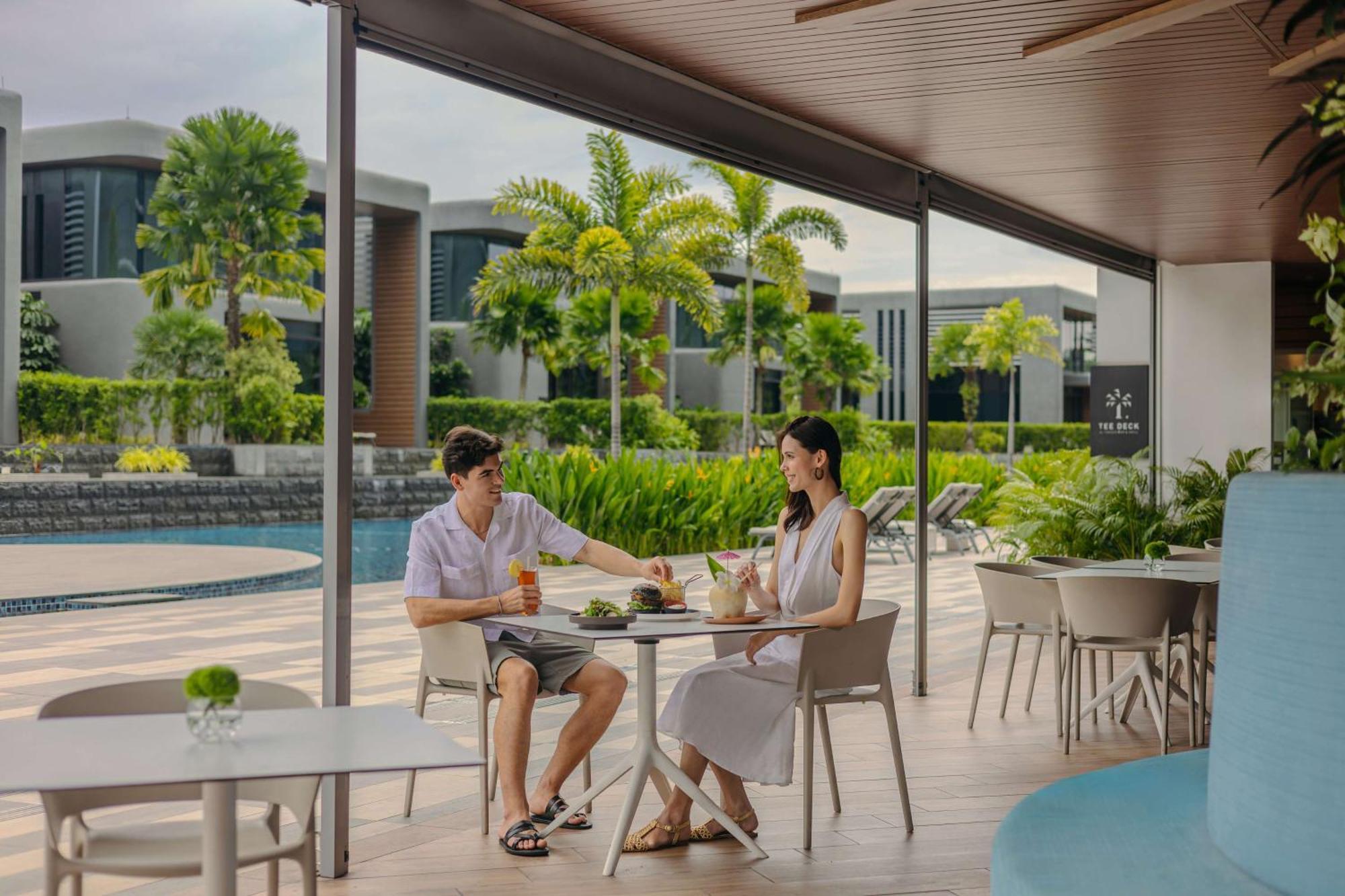 Hotel Dusit Thani Laguna
