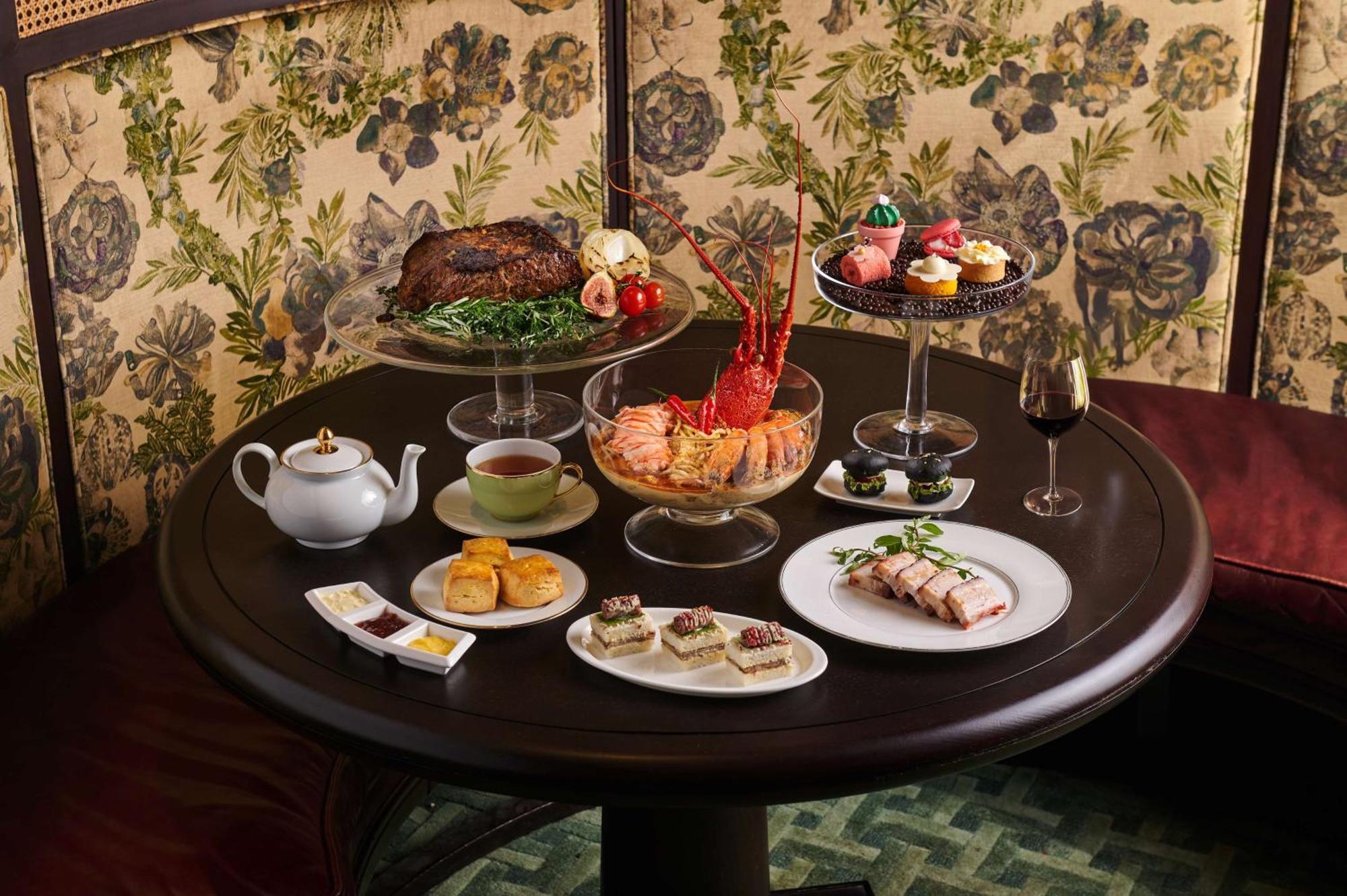 Hotel Conrad Orchard 5*
