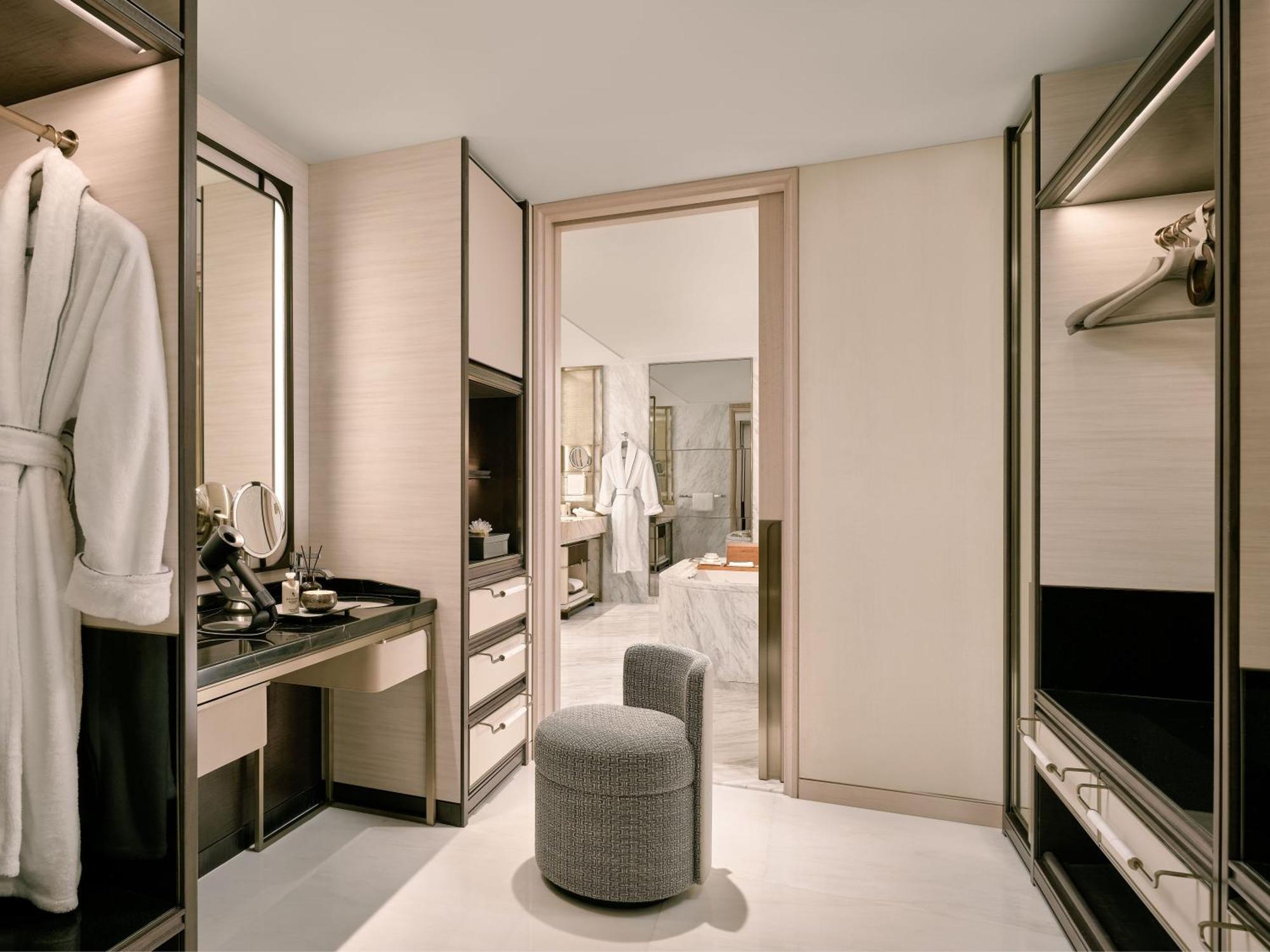 Hotel Marina Bay Sands 5*