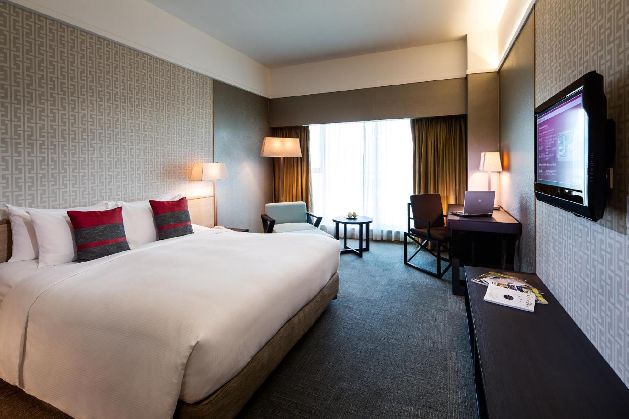 Grand Mercure Roxy