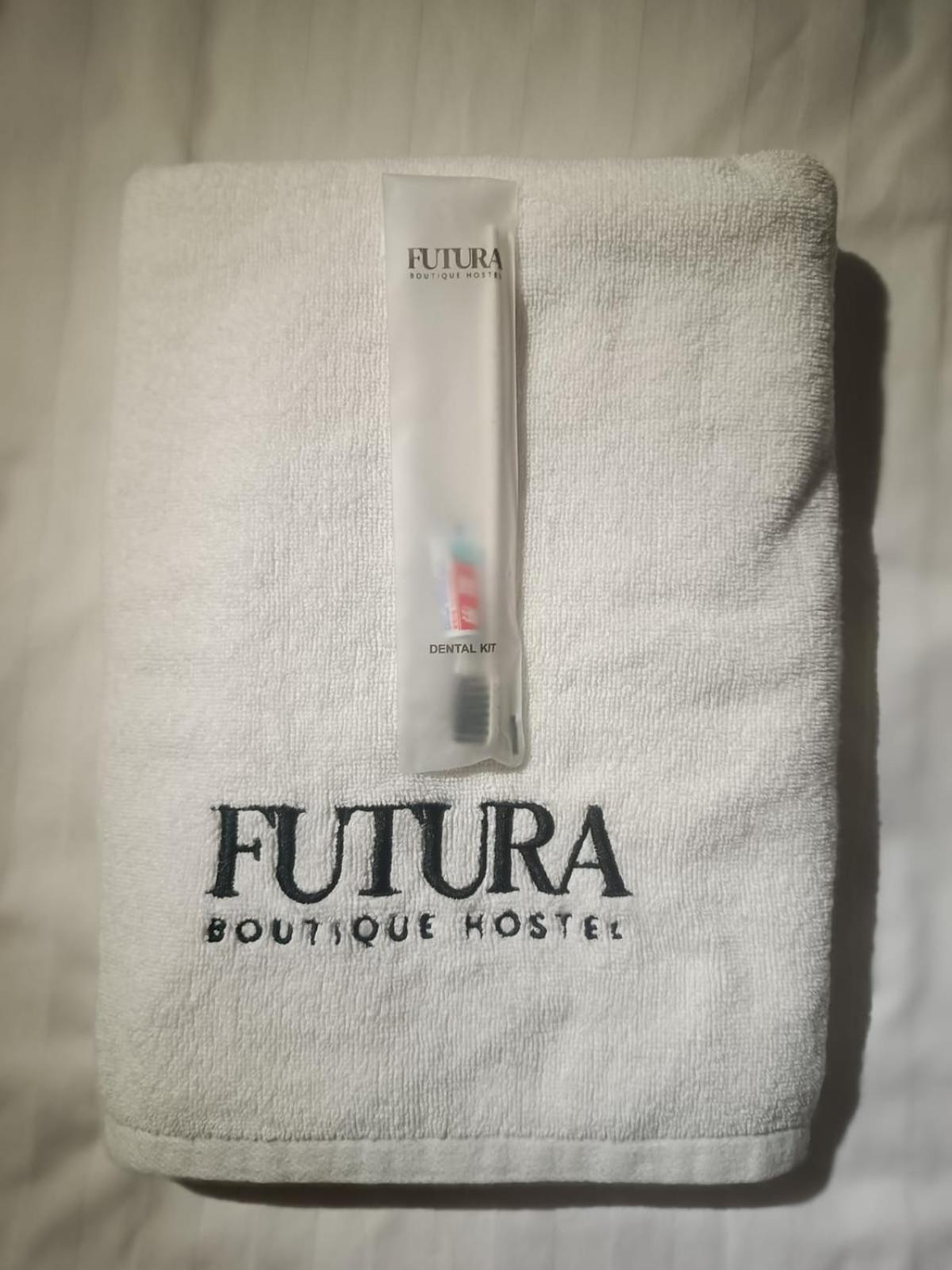 Futura Boutique