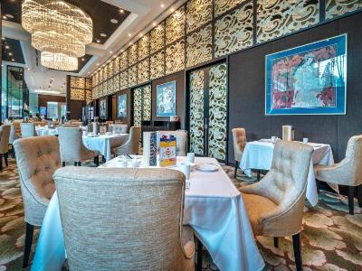Park Regis By Prince - Newly Renovated Hotel Singapore
