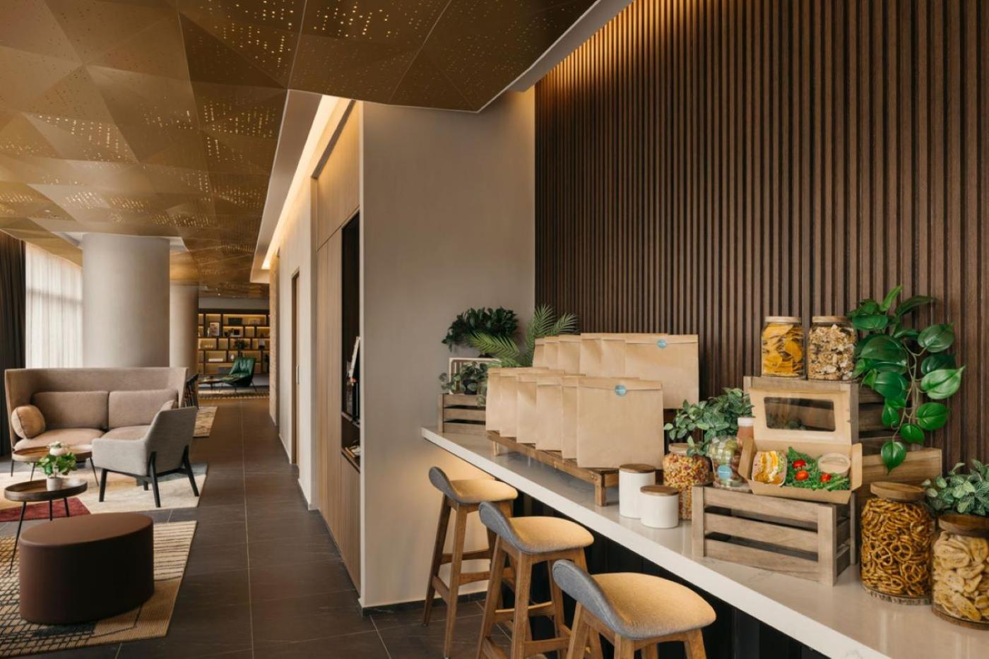 Quincy House Aparthotel