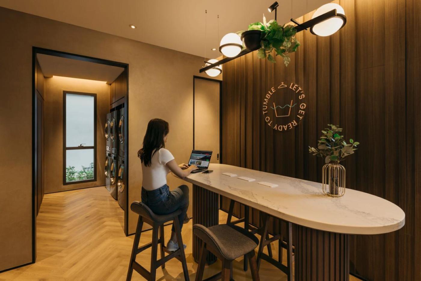 Quincy House Aparthotel