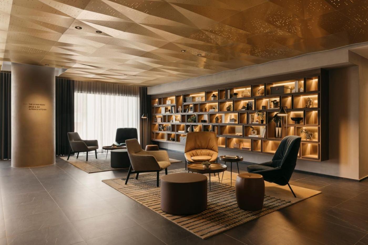 Aparthotel Quincy House Singapore