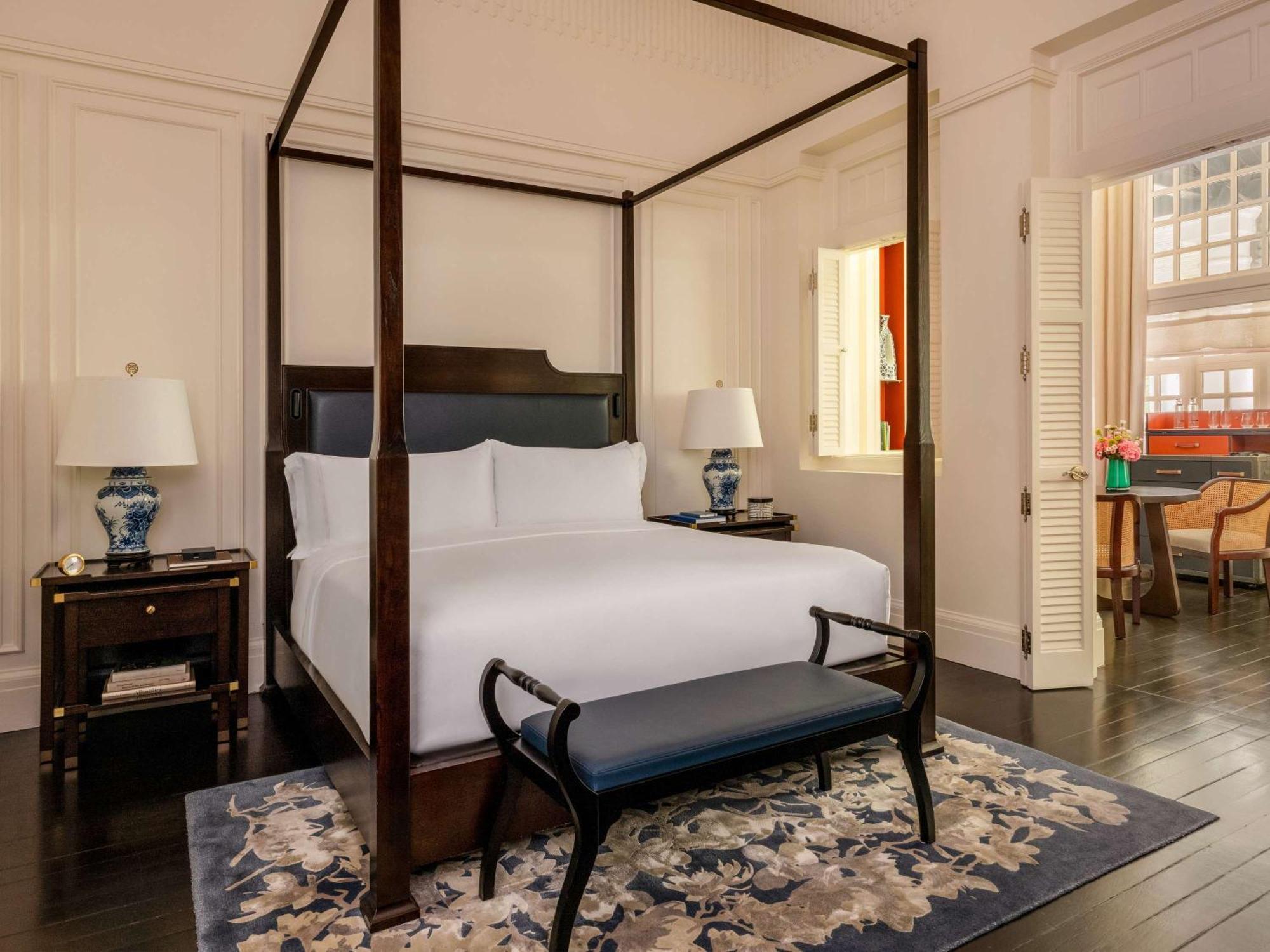 Hotel Raffles