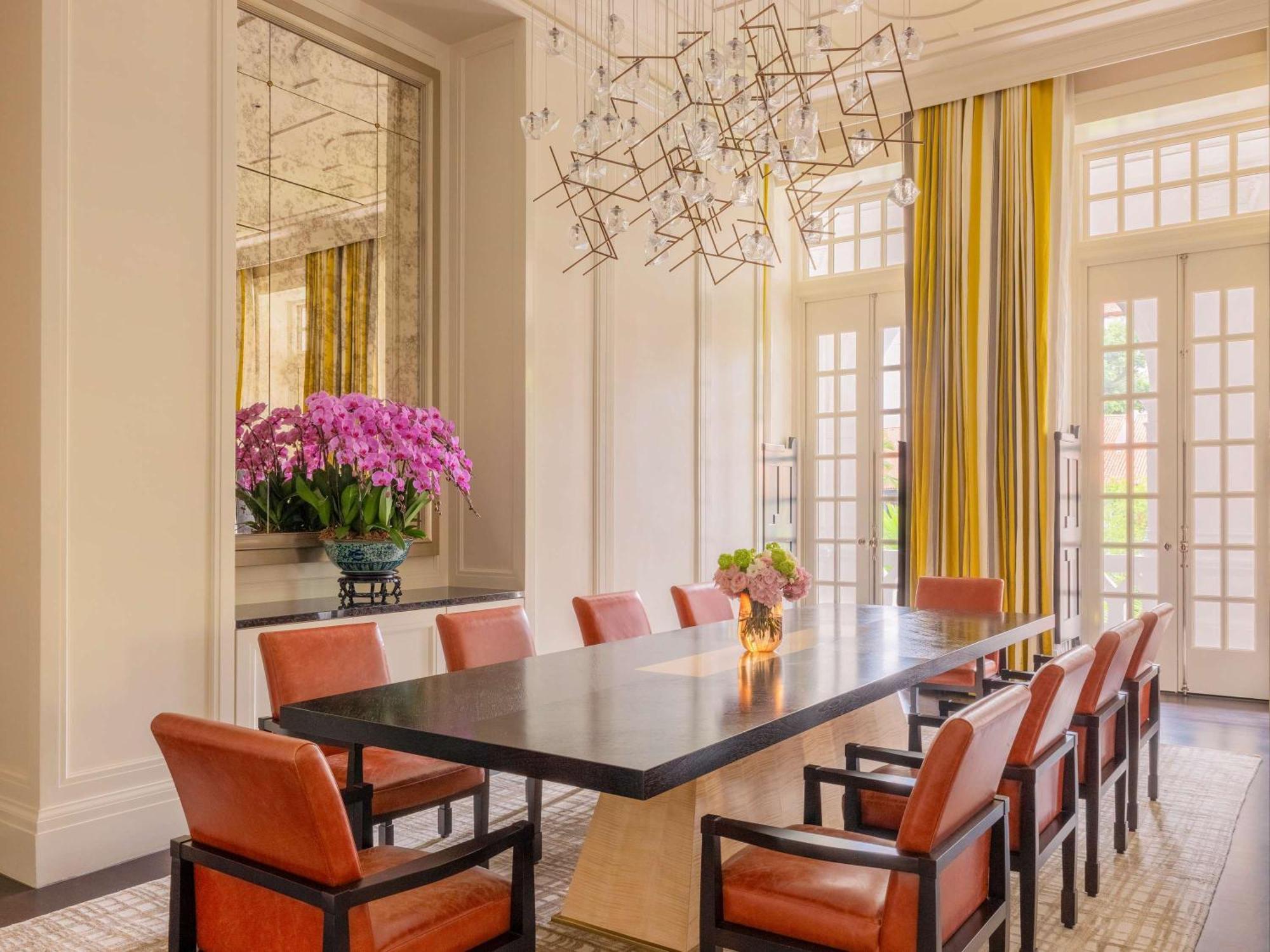 Hotel Raffles Singapore