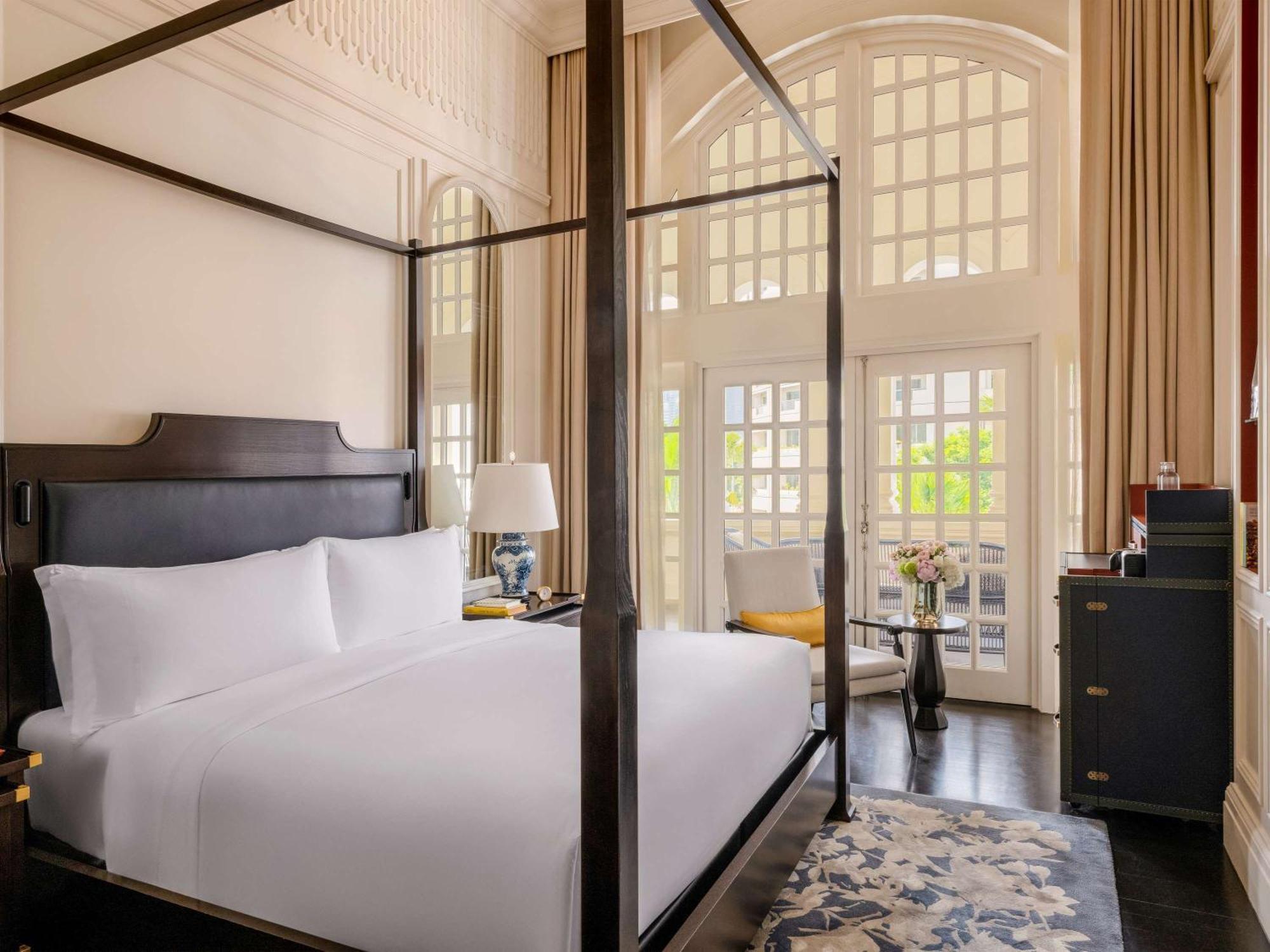 Raffles Hotel