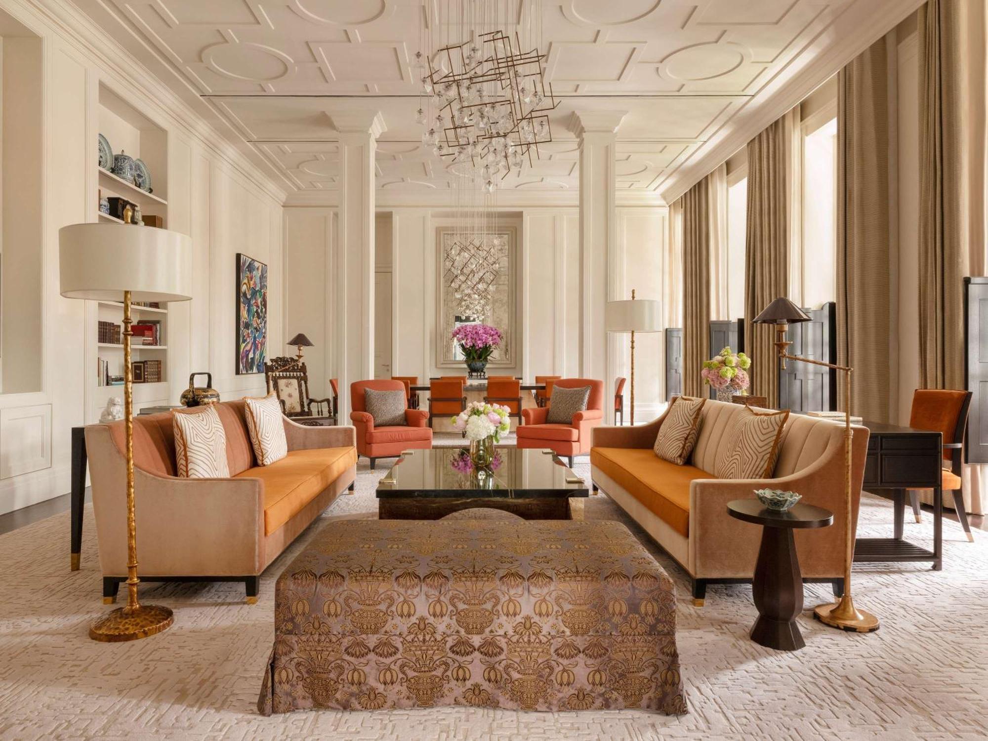 Hotel Raffles