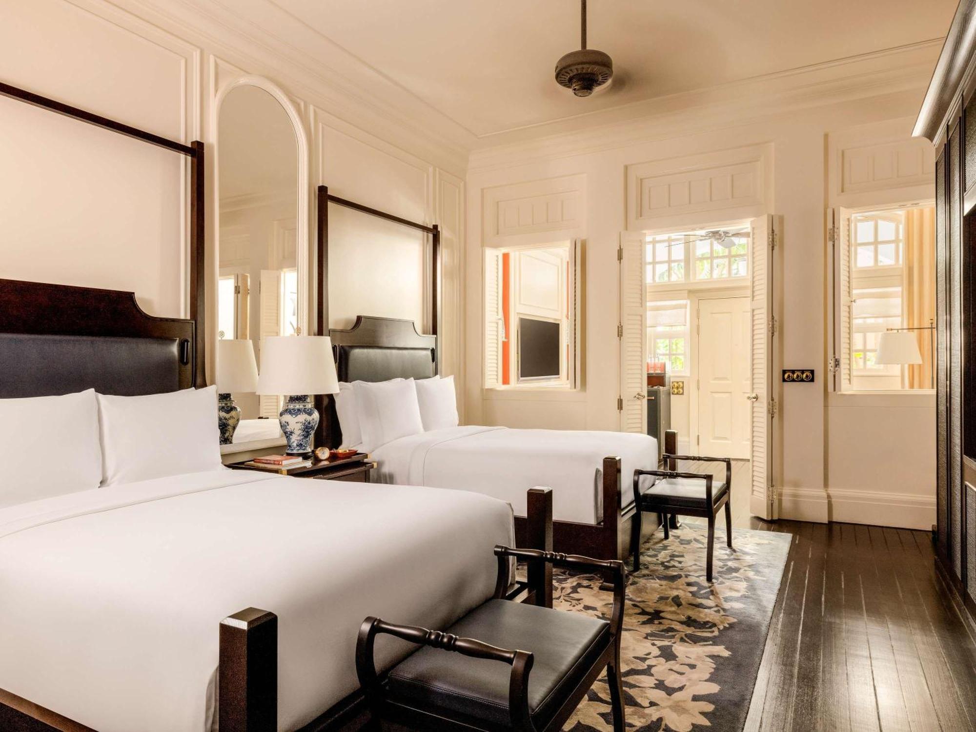 Raffles Hotel Singapore