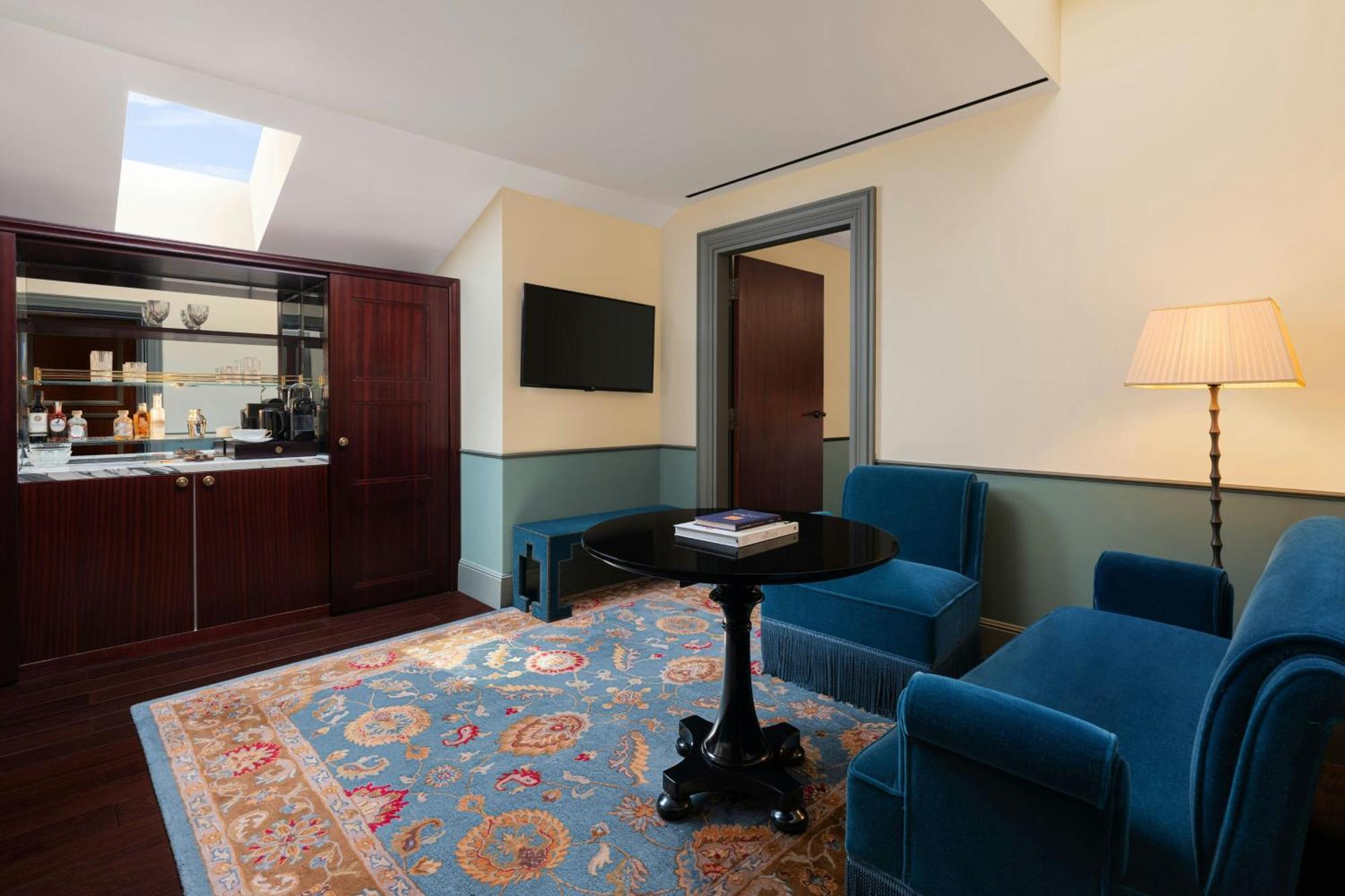 Hotel Maxwell Reserve Singapore, Autograph Collection Singapore