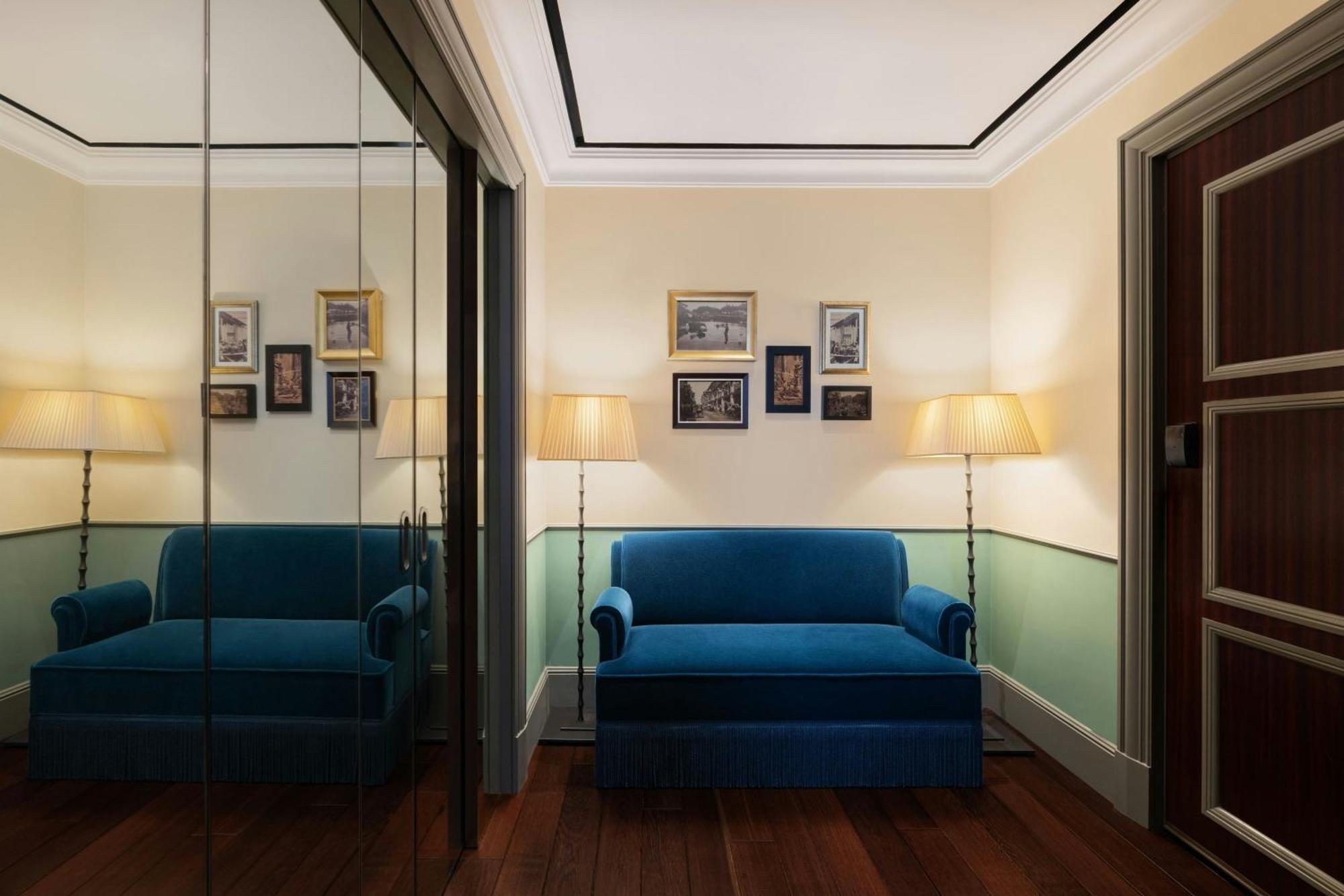 Maxwell Reserve Singapore, Autograph Collection Hotel