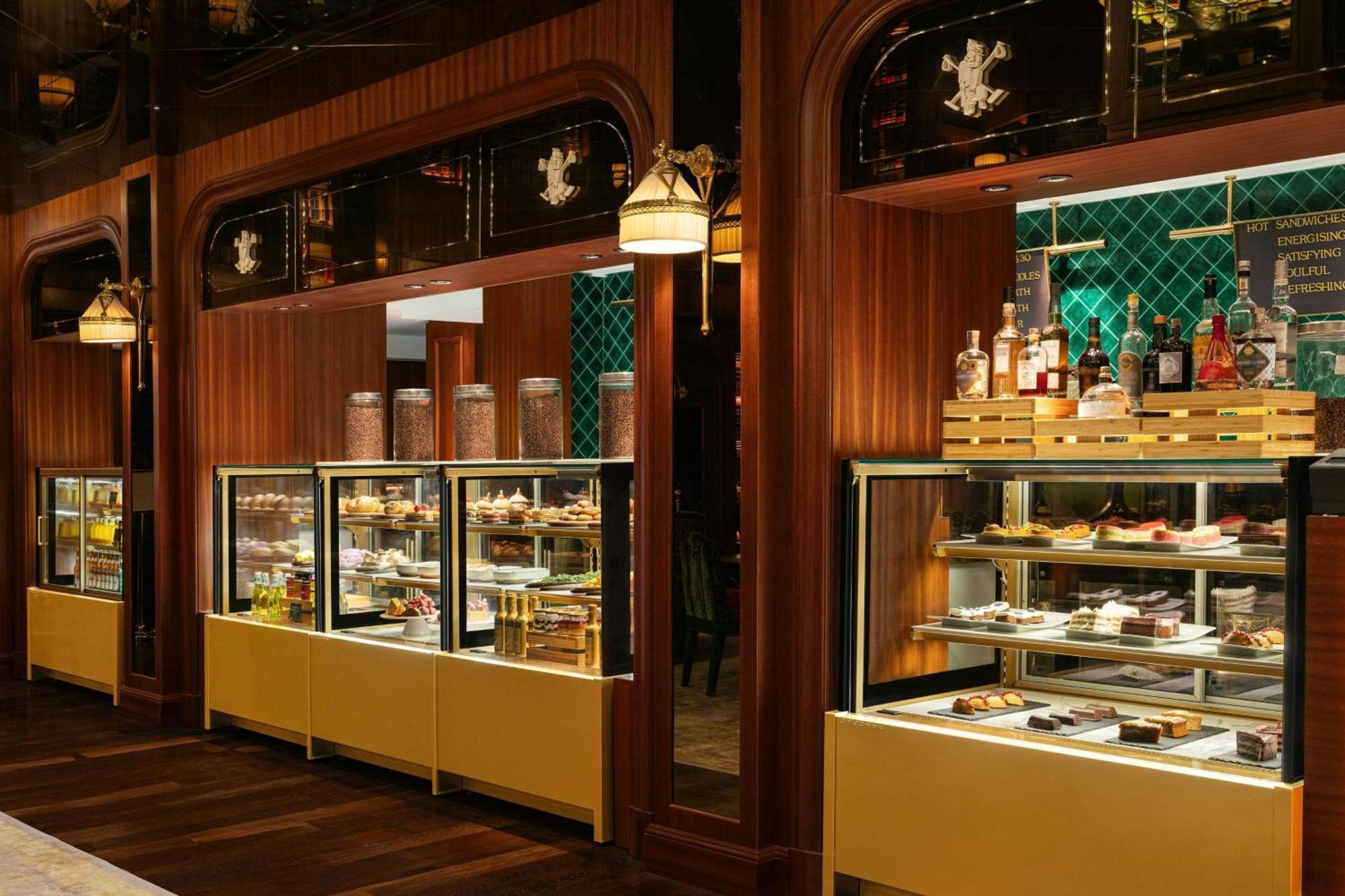 Maxwell Reserve Singapore, Autograph Collection Hotel 5*