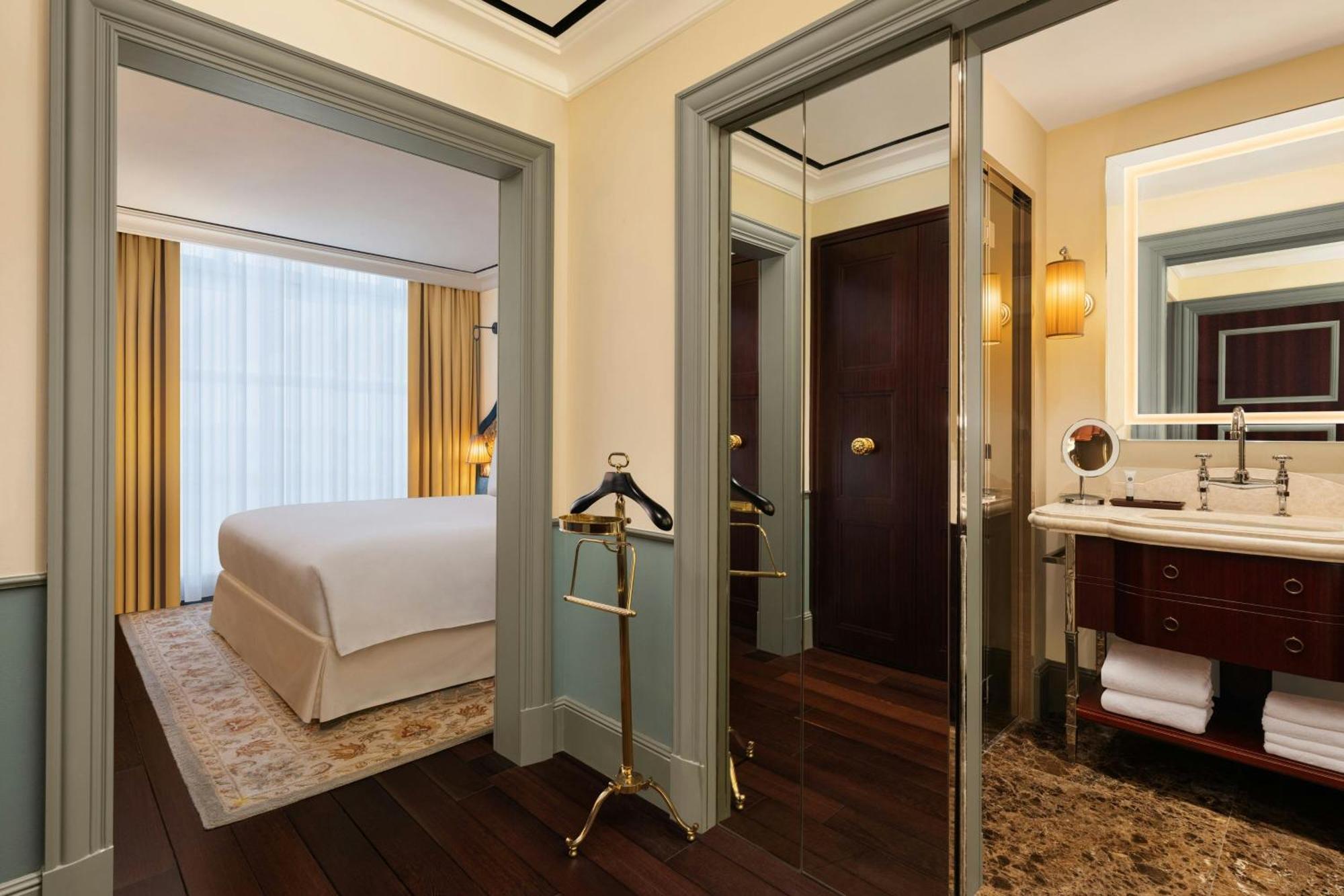 Maxwell Reserve Singapore, Autograph Collection Singapore