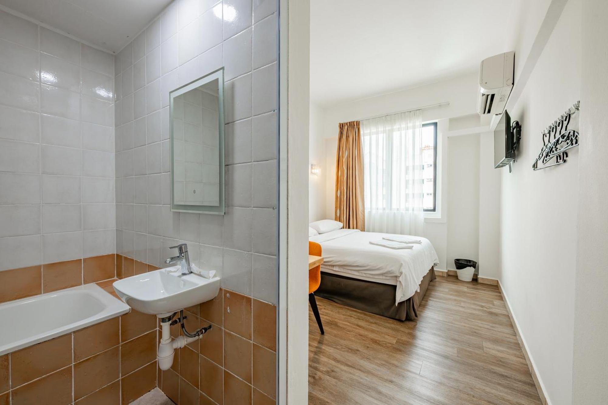 Gostay Hotel Singapura