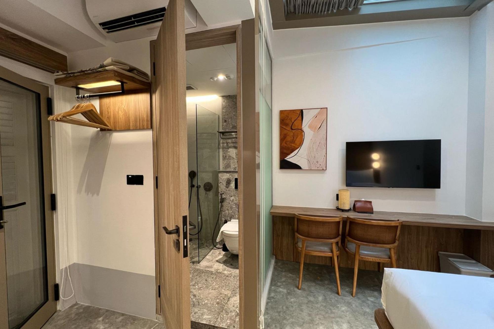 Aparthotel Heritage Collection On Victoria - Mobile App Check-in Singapore
