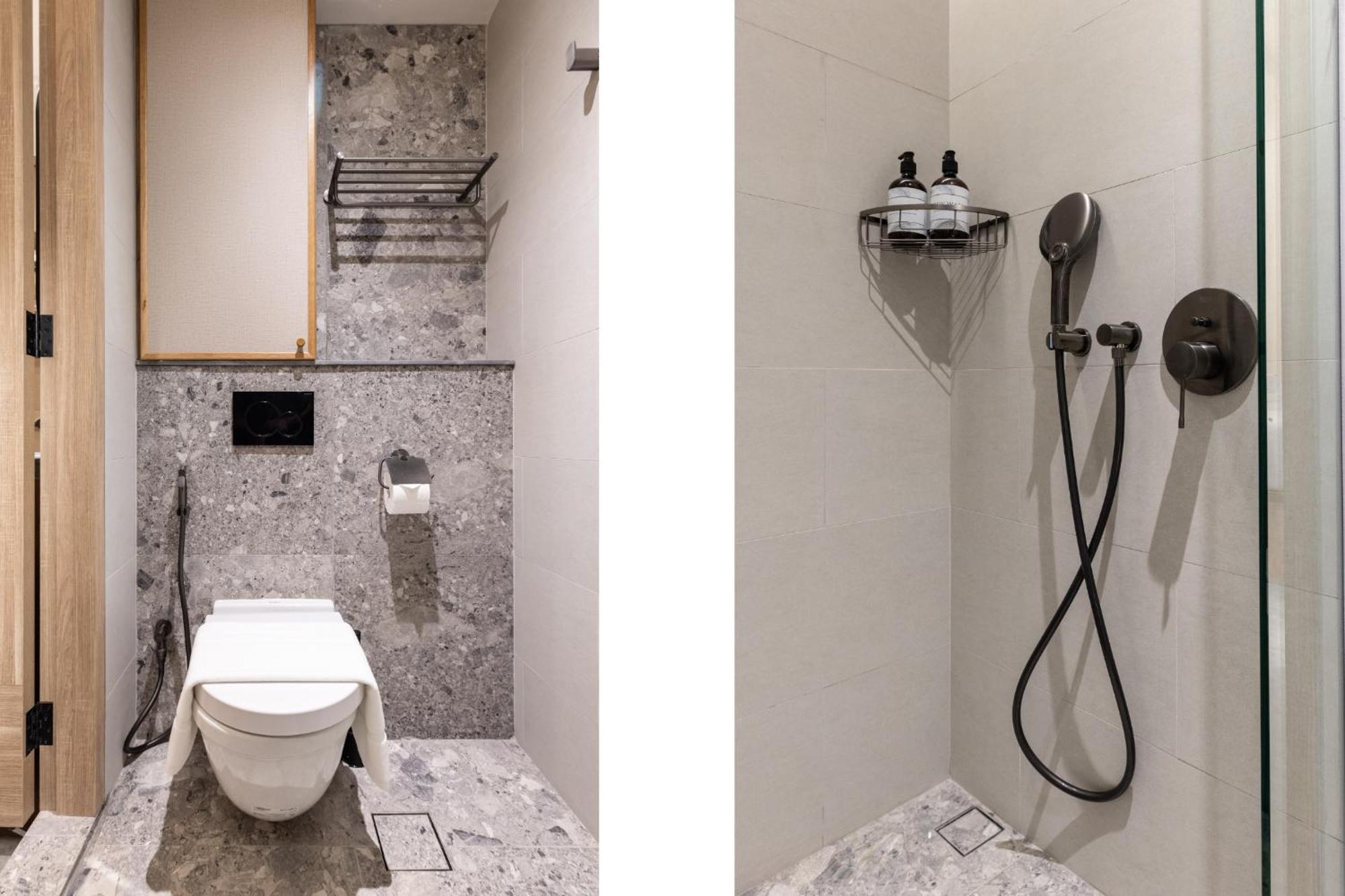 Aparthotel Heritage Collection On Victoria - Mobile App Check-in Singapore