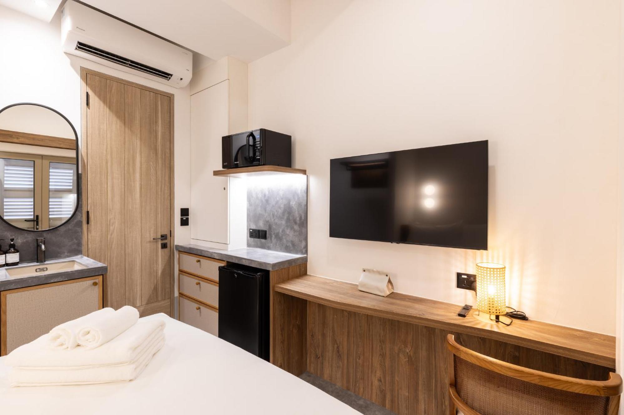 Heritage Collection On Victoria - Mobile App Check-in Aparthotel