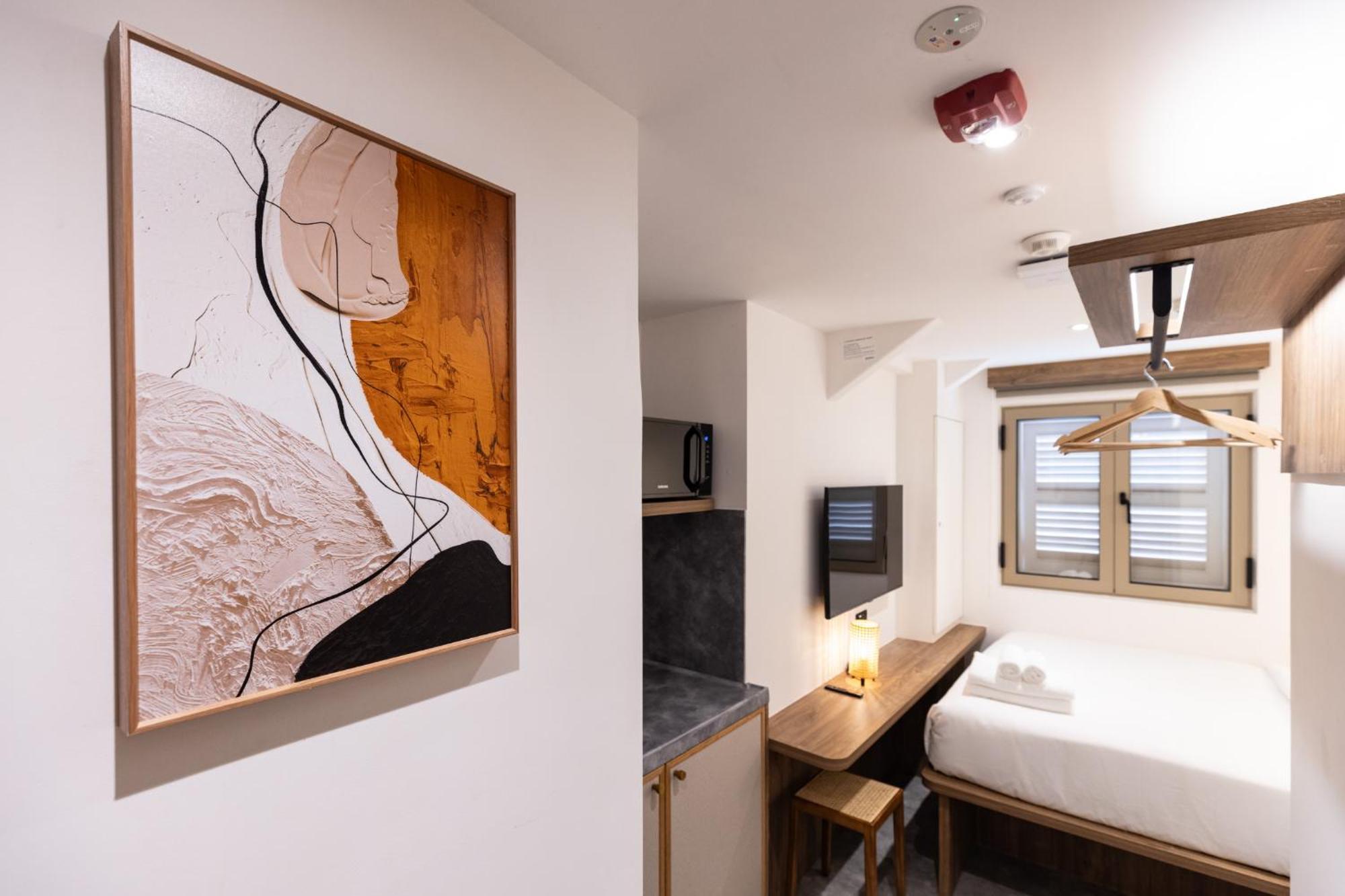 Heritage Collection On Victoria - Mobile App Check-in Aparthotel