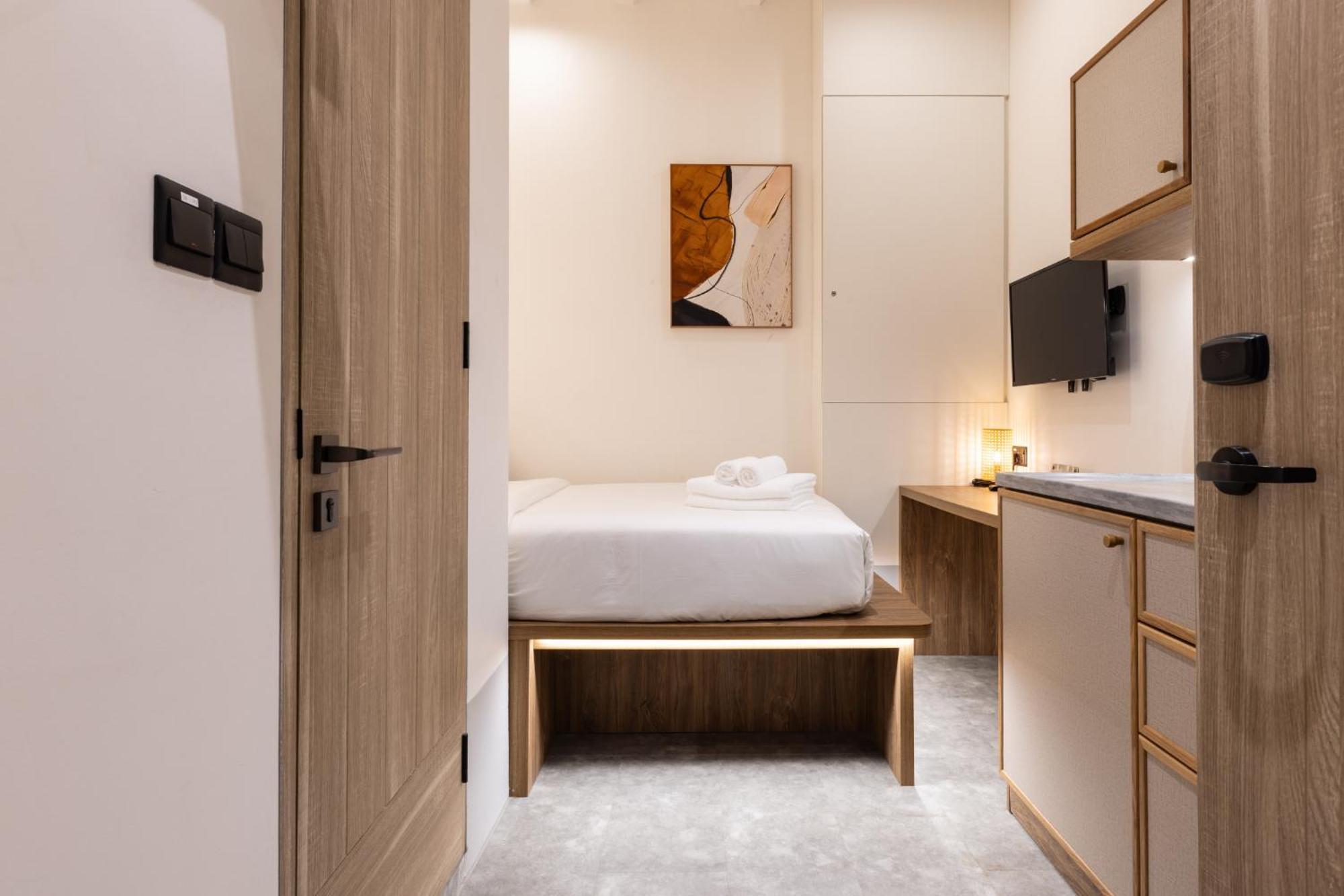 Heritage Collection On Victoria - Mobile App Check-in Aparthotel
