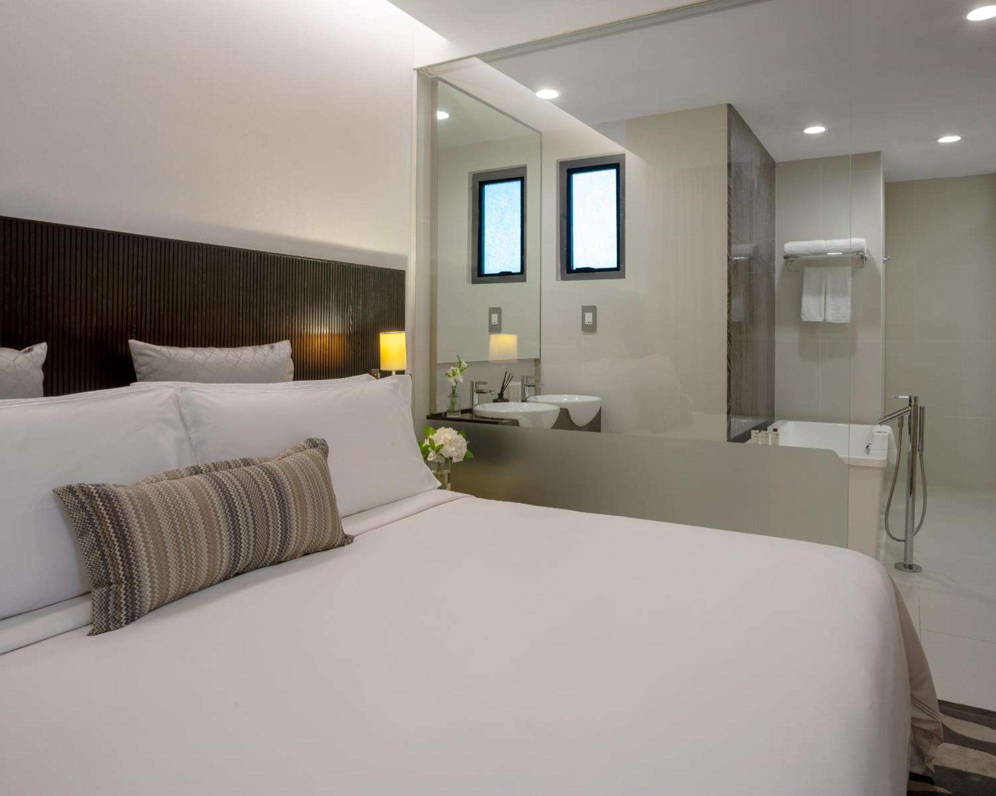 Fraser 5* Singapore