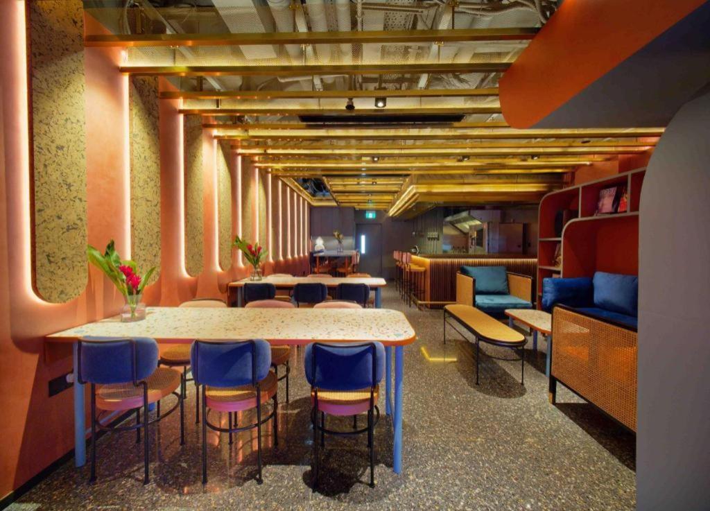 Hotel Soloha @ Chinatown Singapore