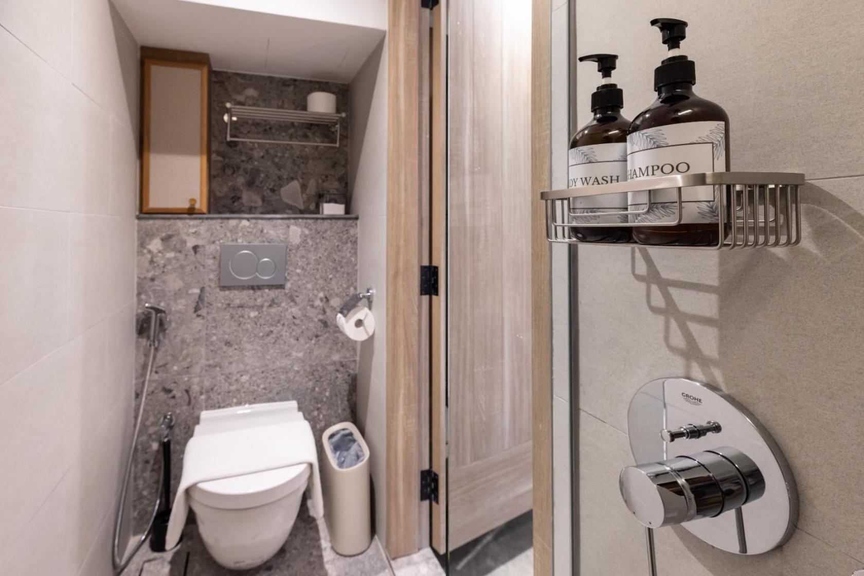 Heritage Collection On Victoria - Mobile App Check-in Aparthotel Singapore