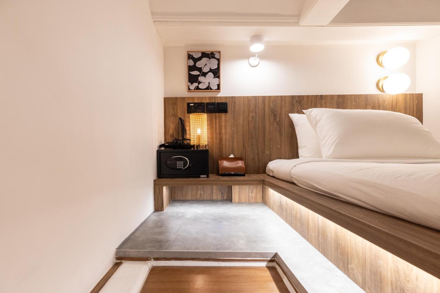 Aparthotel Heritage Collection On Victoria - Mobile App Check-in 3*