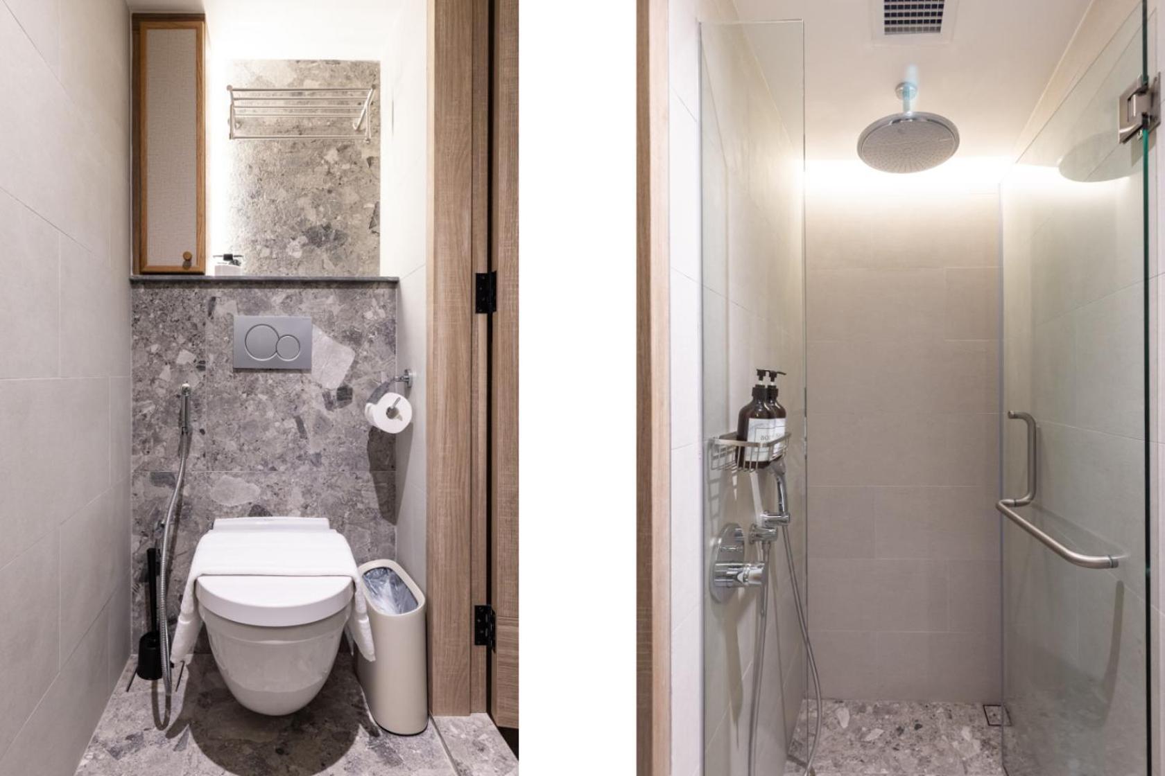 Aparthotel Heritage Collection On Victoria - Mobile App Check-in Singapore