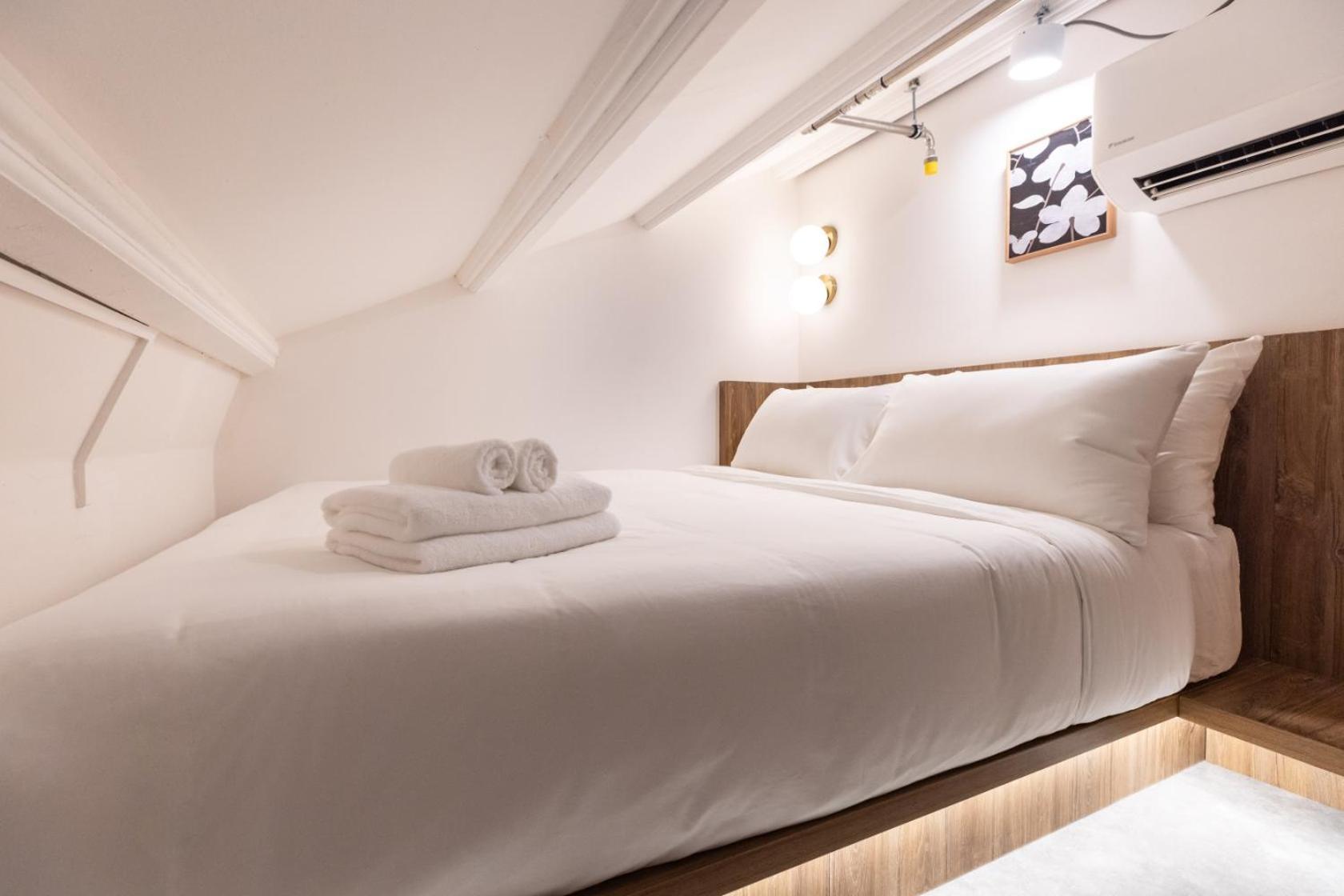 Aparthotel Heritage Collection On Victoria - Mobile App Check-in 3*