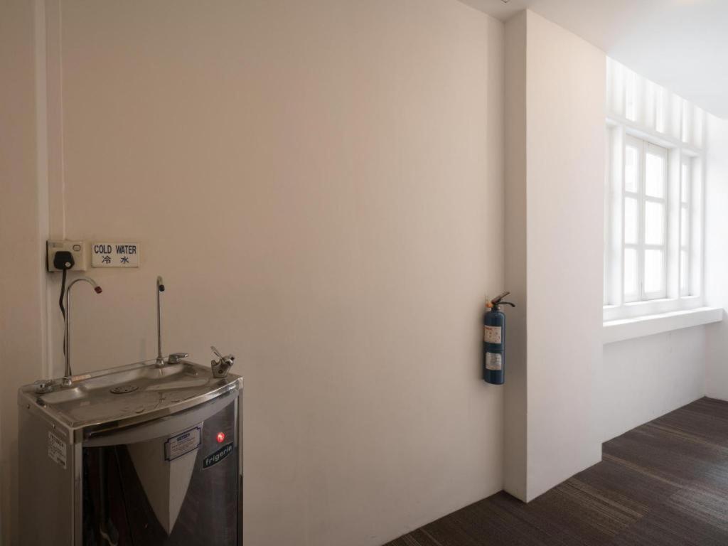 Penta Hotel
