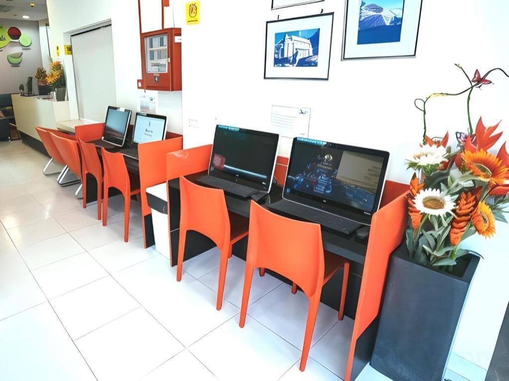 Hostel G4 Station Backpackers Singapore