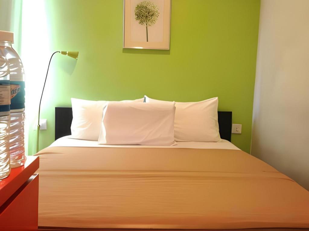 G4 Station Backpackers Hostel Singapore
