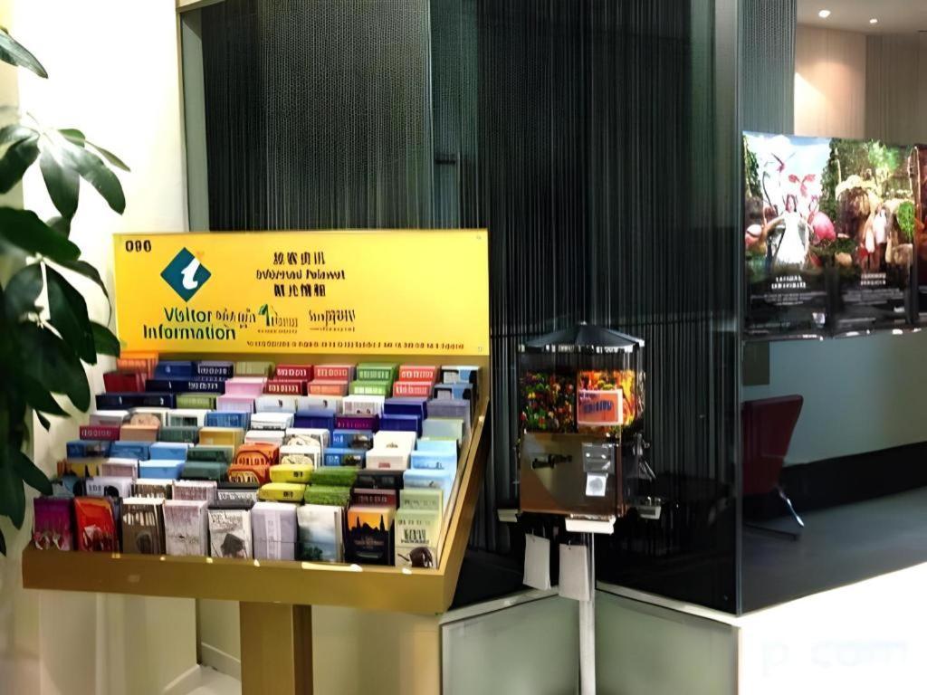 G4 Station Backpackers * Singapore