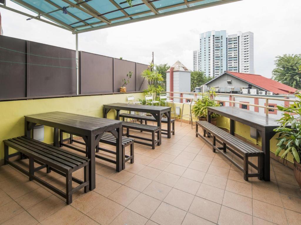 G4 Station Backpackers