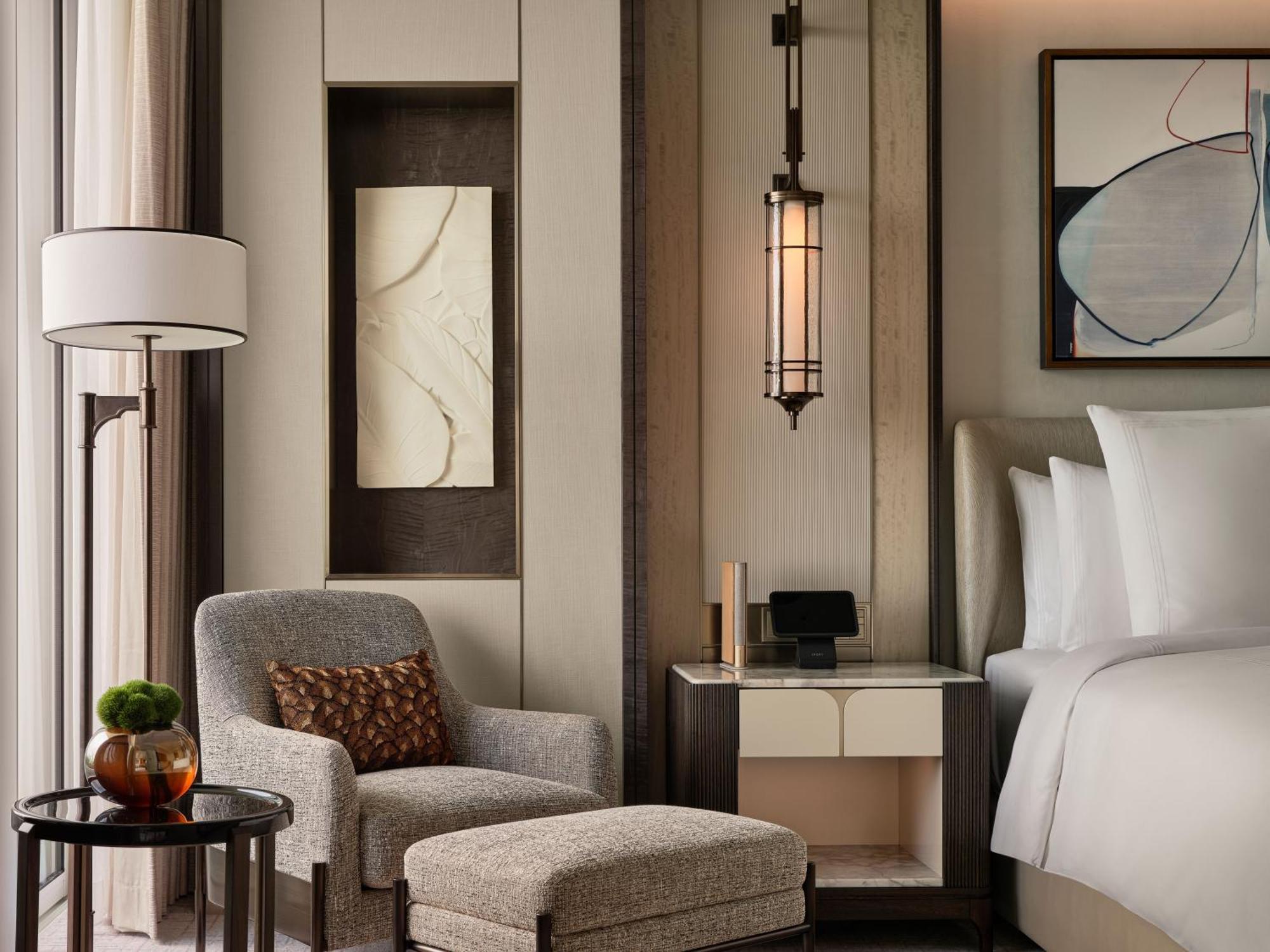 Marina Bay Sands Hotel 5*