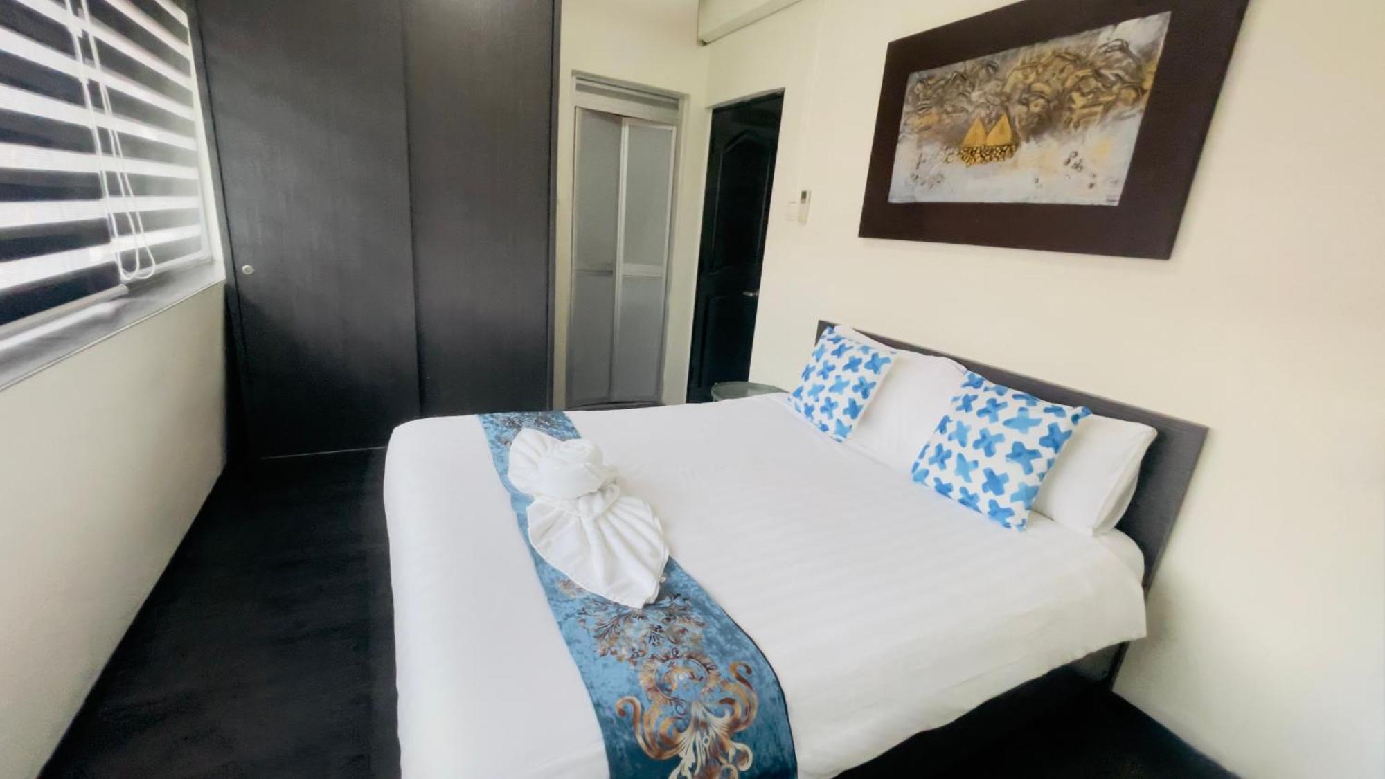 Jjh Serviced Near Serangoon Mrt Singapore
